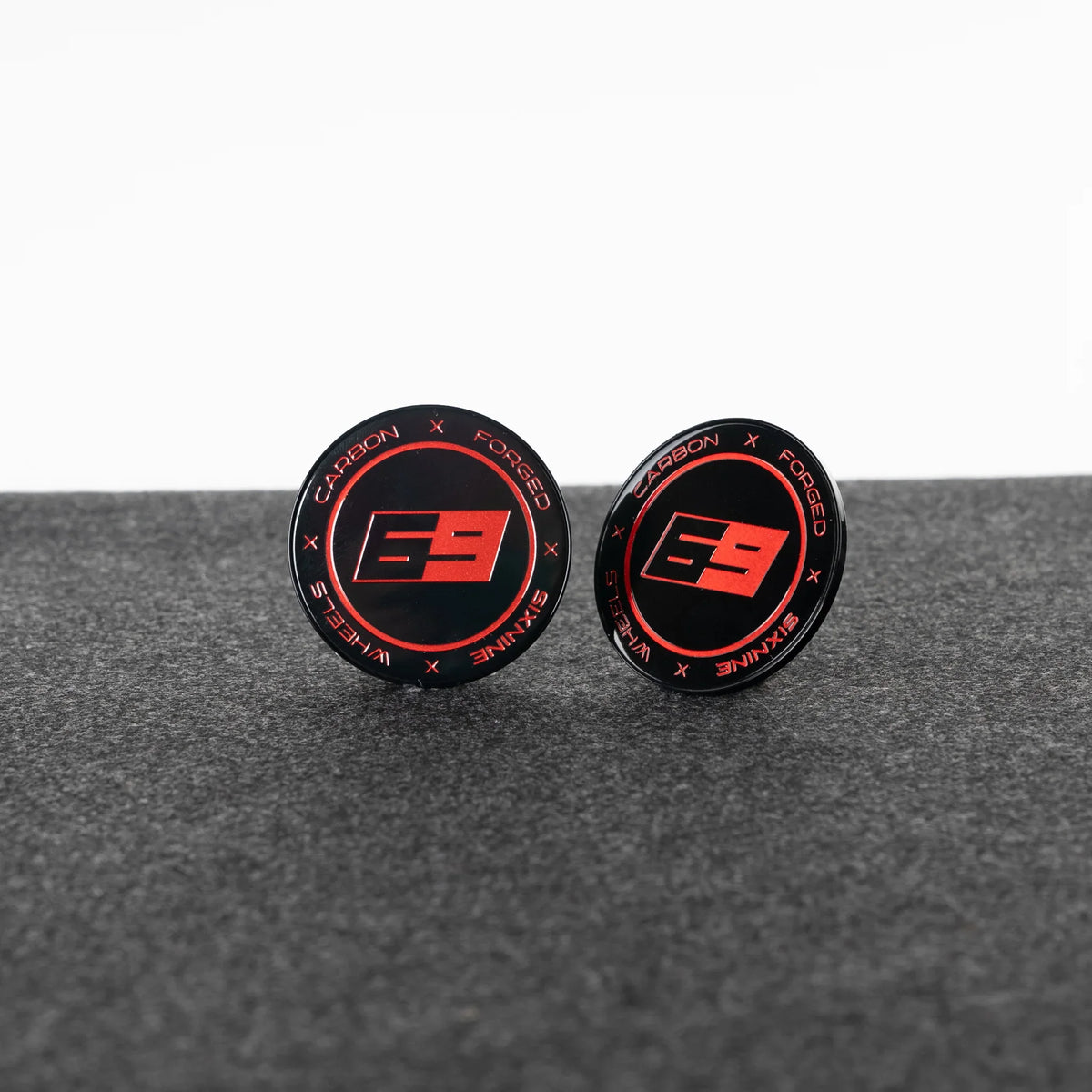 Cache-moyeu | FF-ONE & EVO-ONE