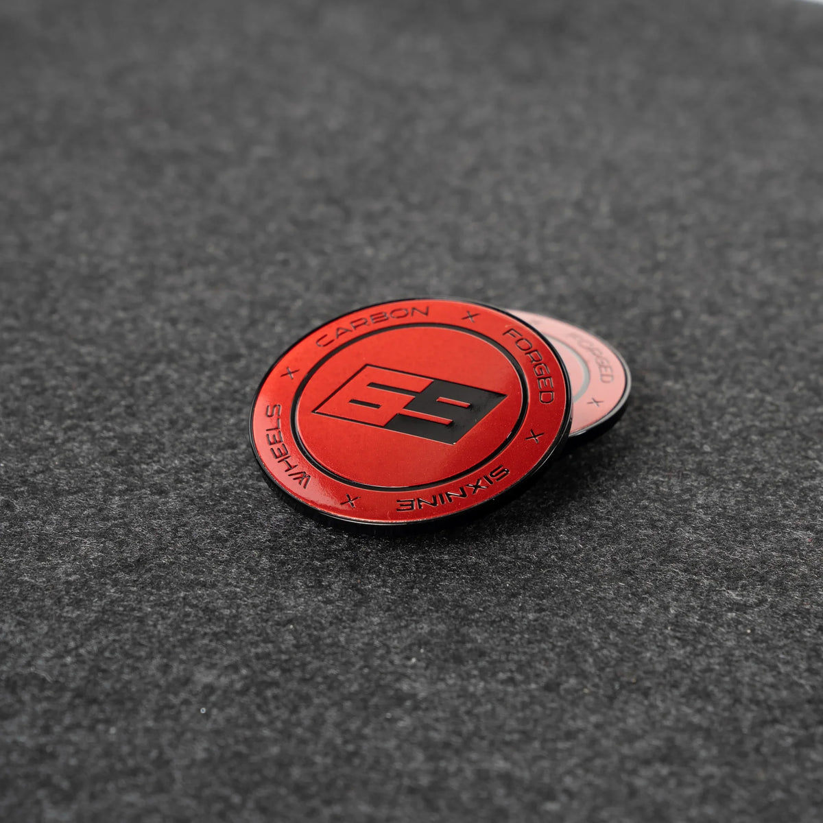 Cache-moyeu | FF-ONE & EVO-ONE