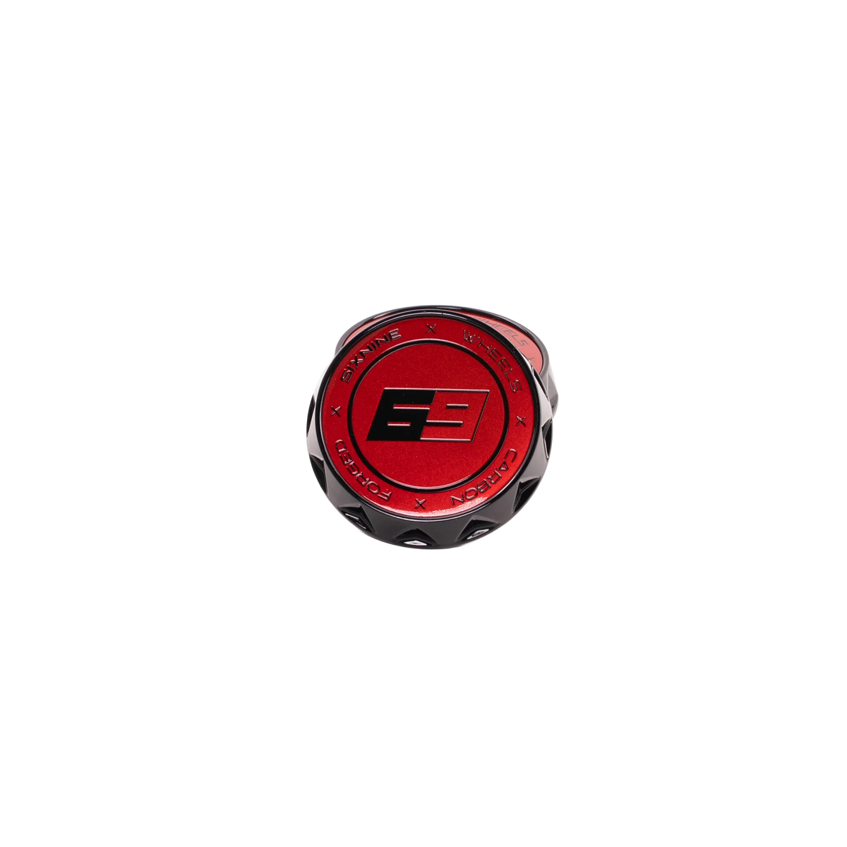 轮毂中心盖 | EVO-ONE High-CB