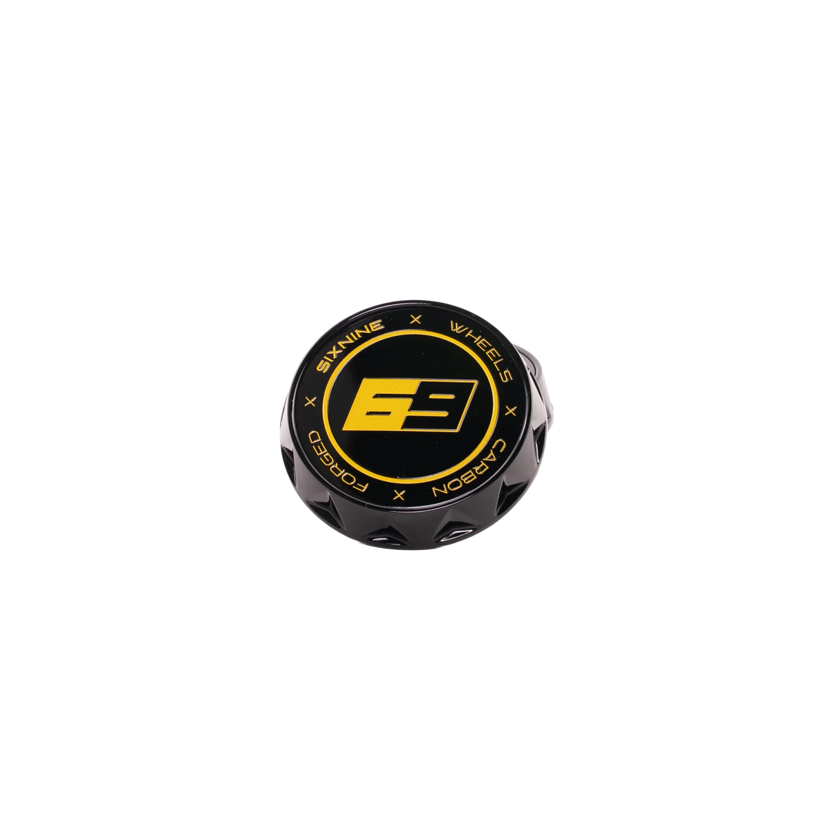 轮毂中心盖 | EVO-ONE High-CB