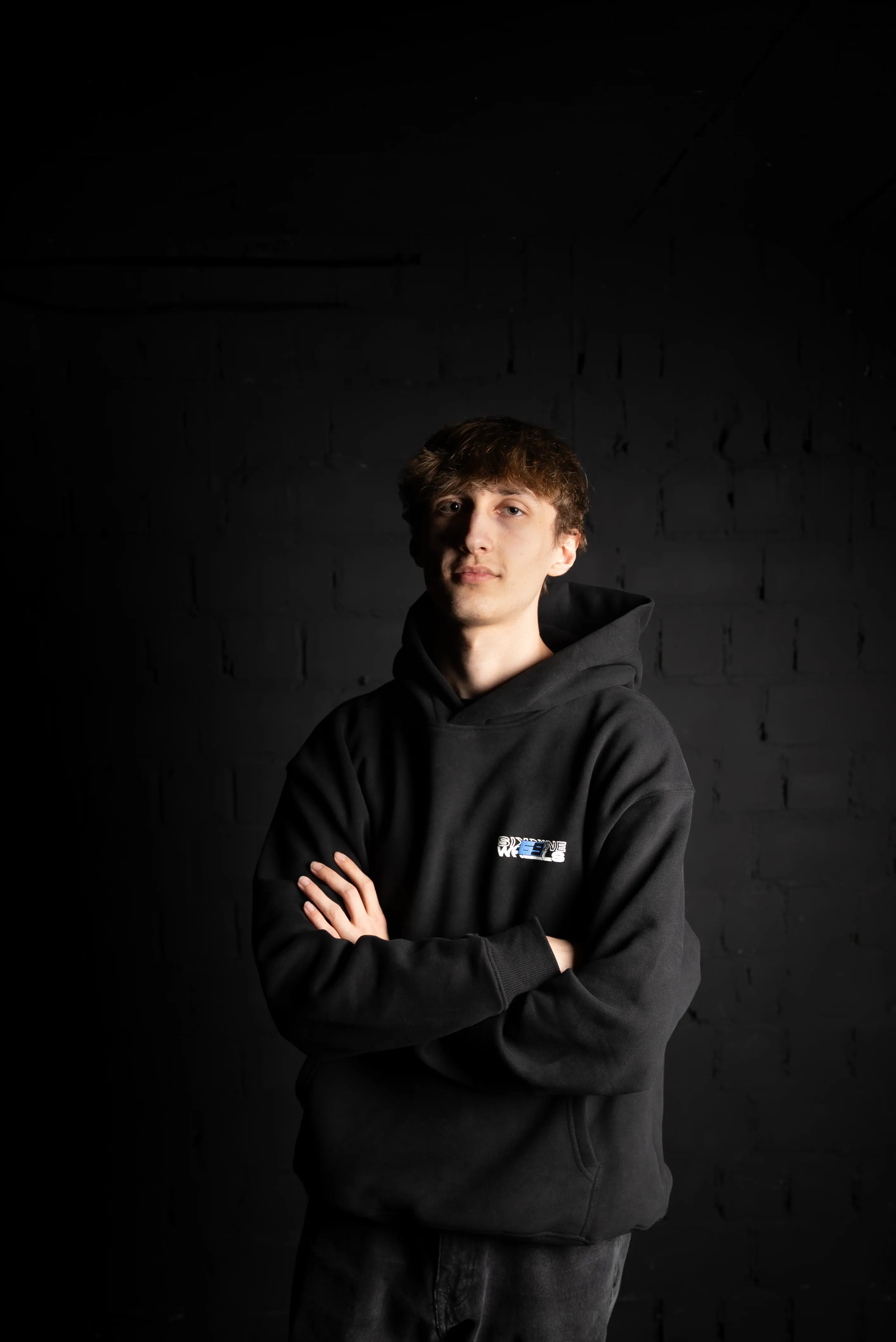 SIXNINE OWNERS CLUB HOODIE - Limited Edition