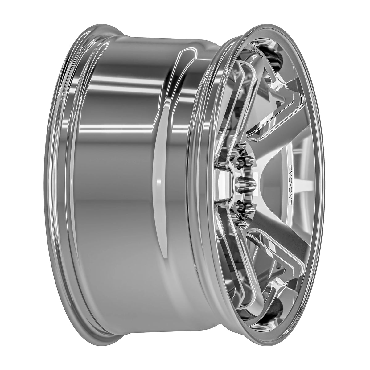 EVO-ONE | 10x19 ET40 | 5x110/5x114.3