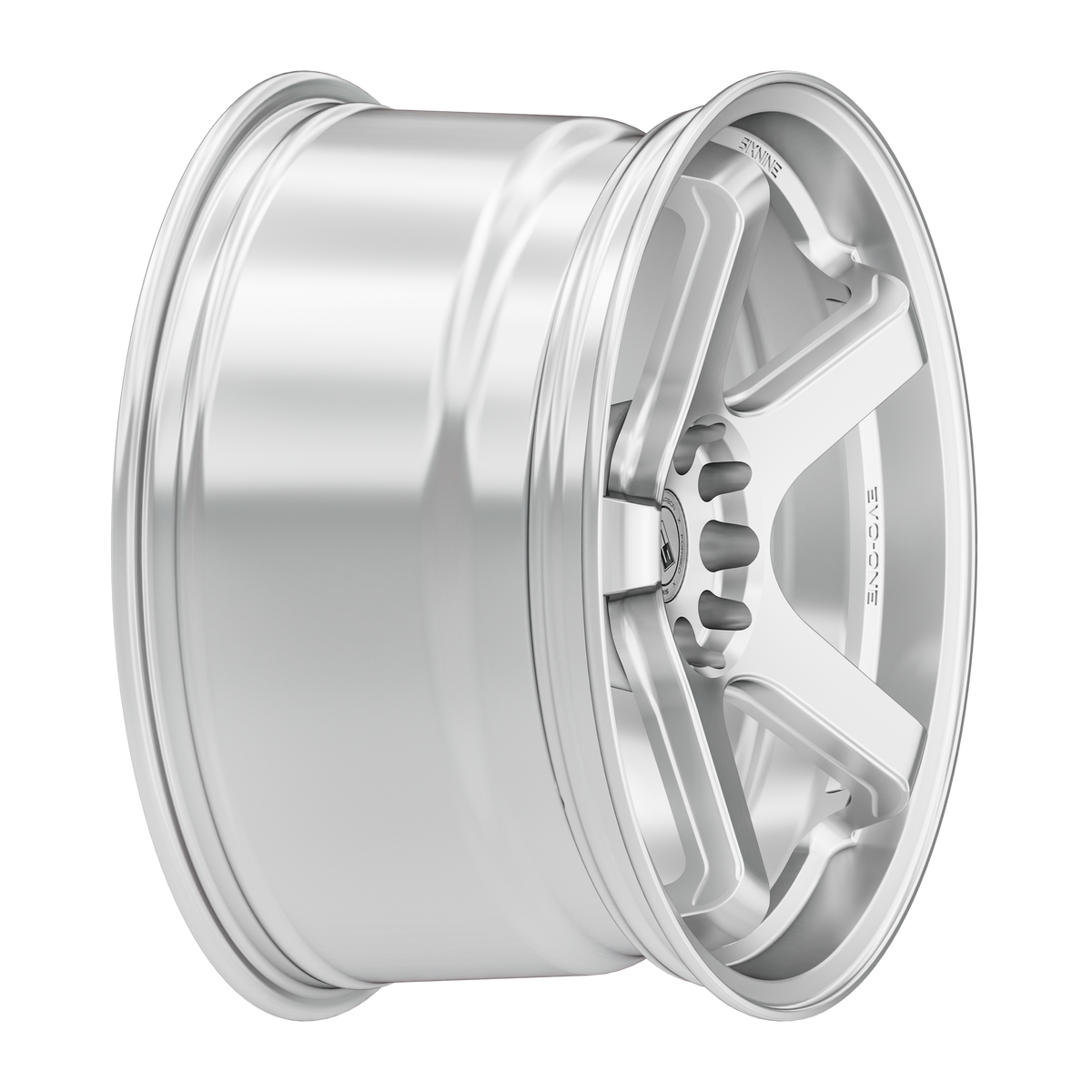 EVO-ONE | 10x19 ET40 | 5x110/5x114.3