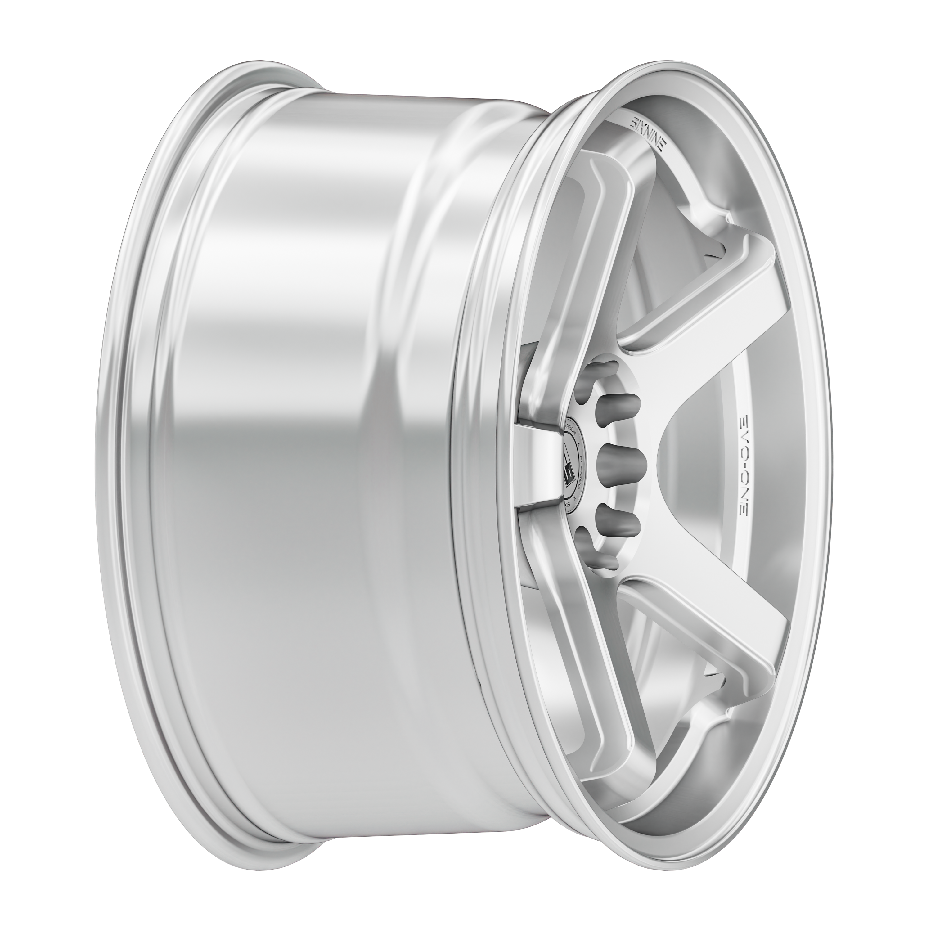 EVO-ONE | 9x19 ET28 | 5x110/5x114,3