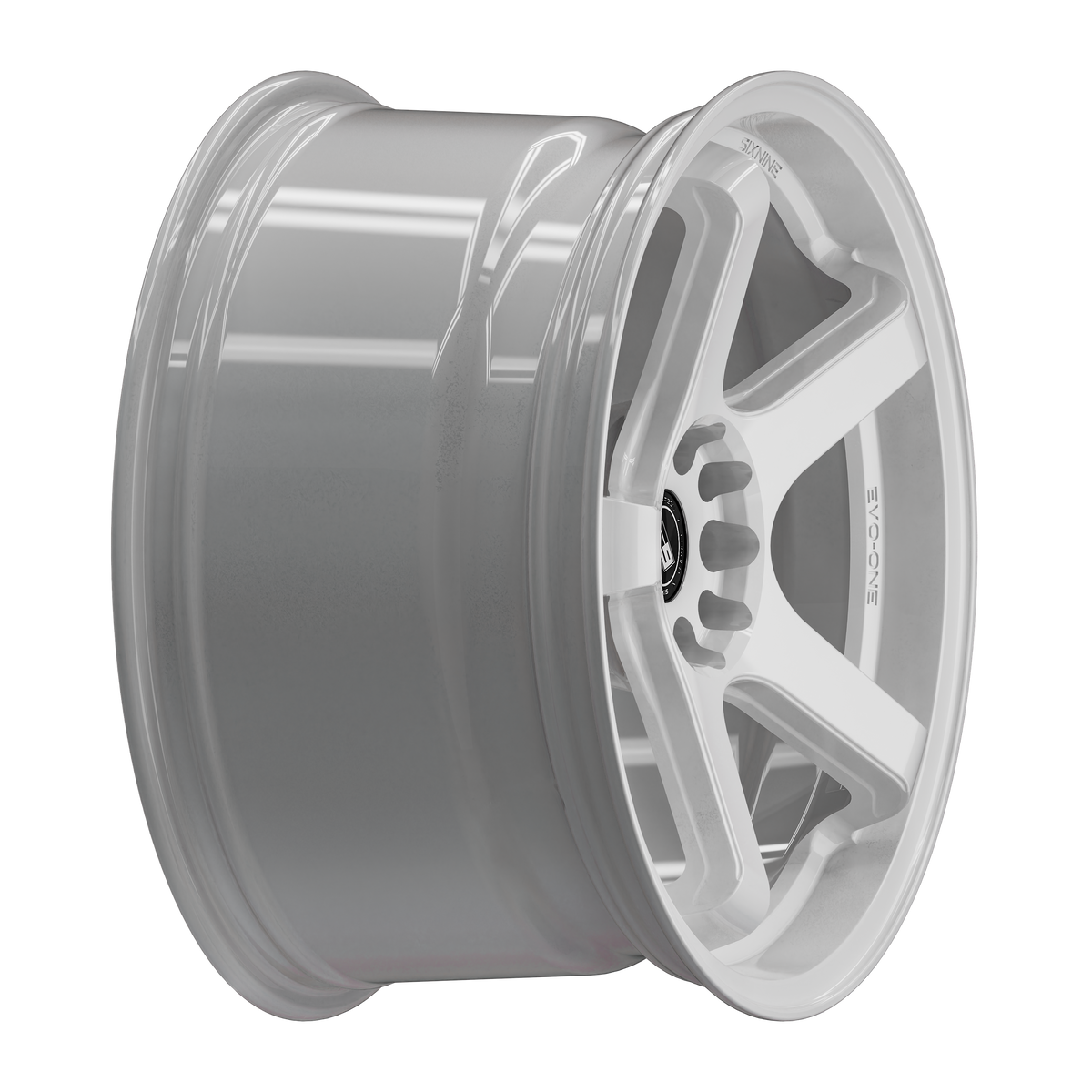 EVO-ONE | 10x19 ET40 | 5x110/5x114.3