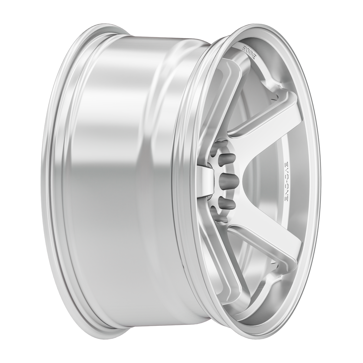 EVO-ONE | 11x19 ET33 | 5x112/5x120