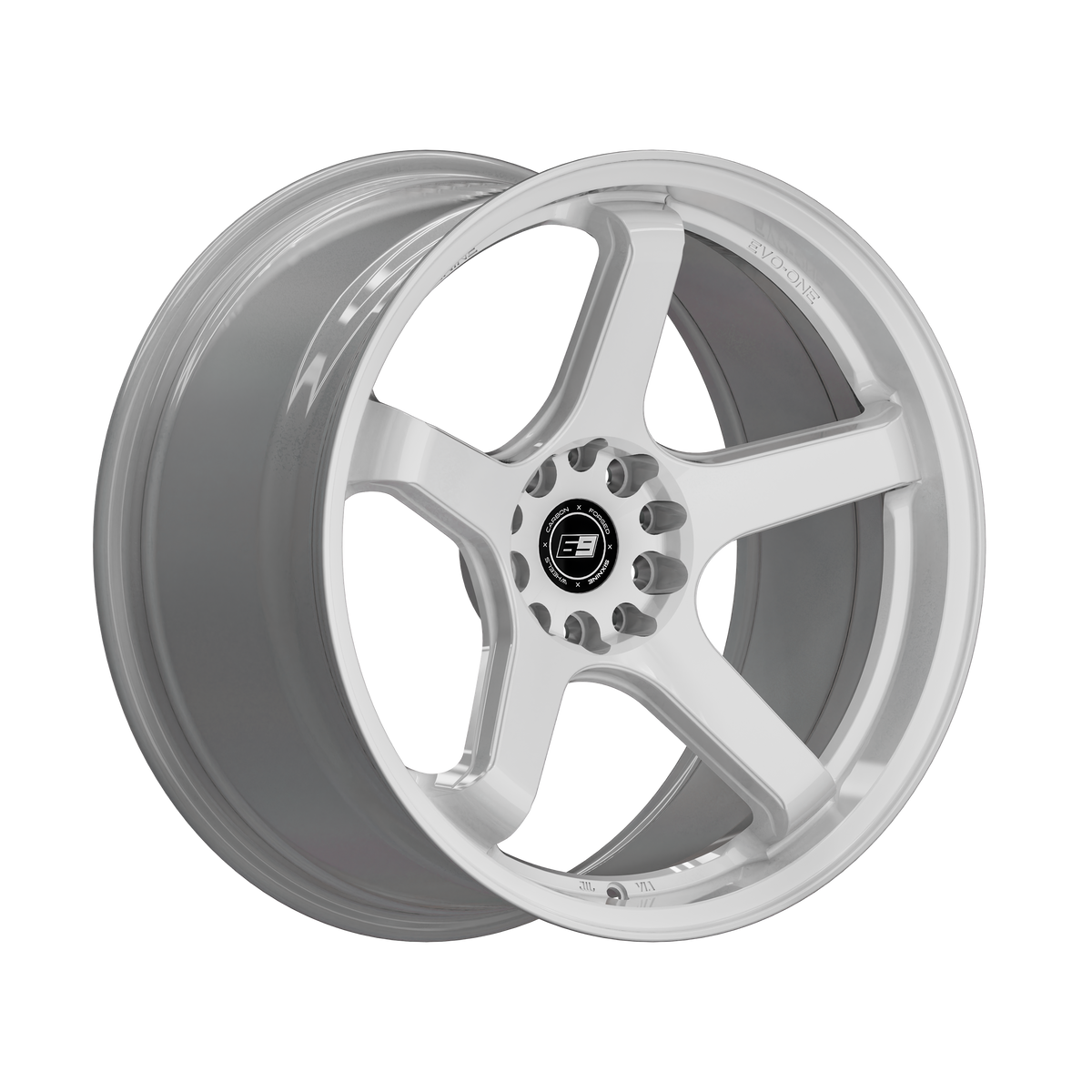 EVO-ONE | 11x19 ET33 | 5x112/5x120