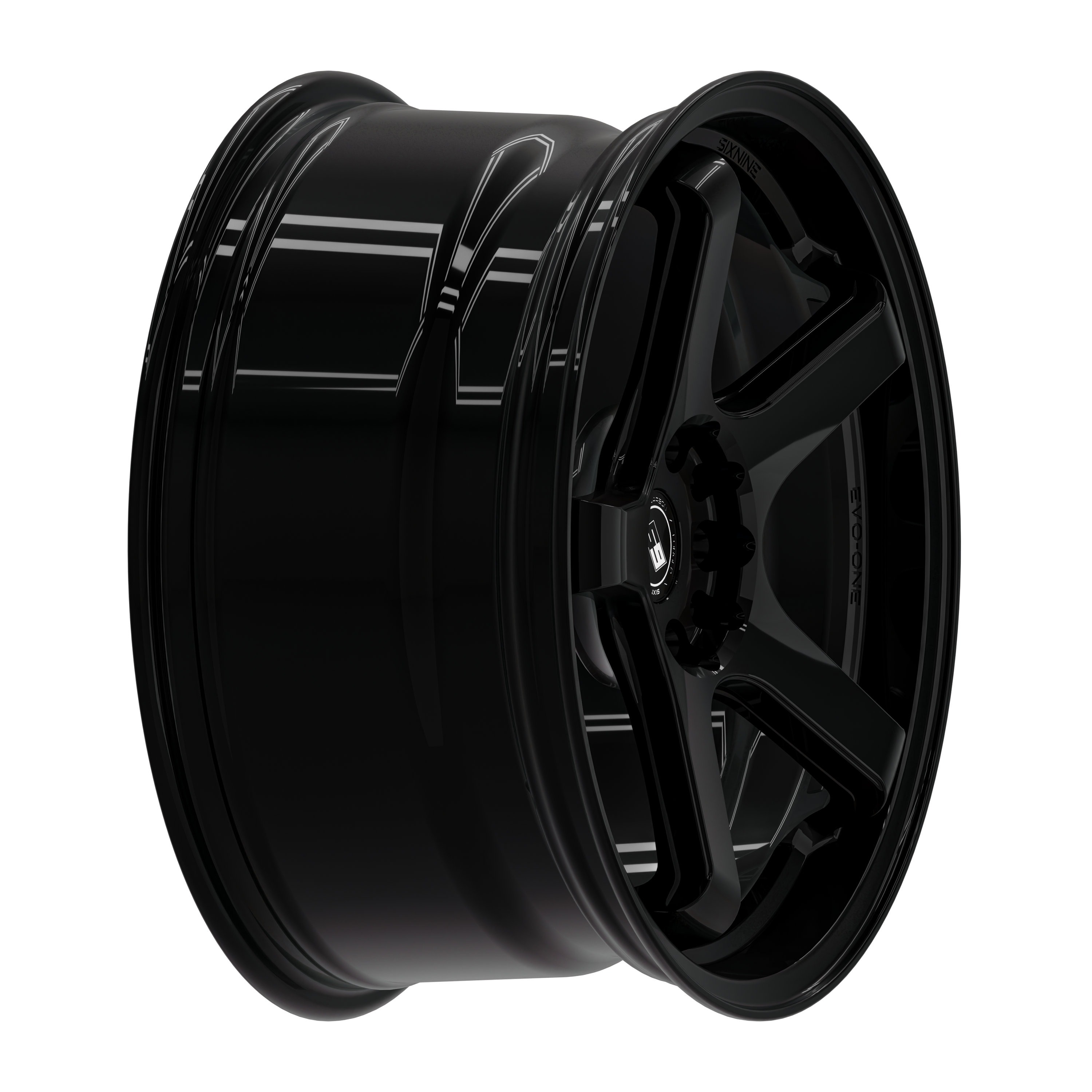 EVO-ONE | 8,5x19 ET35 | 5x112/5x120