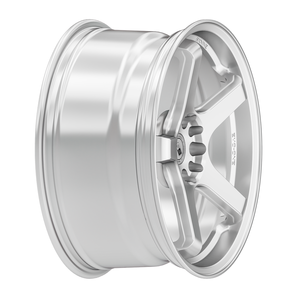 EVO-ONE | 8,5x19 ET35 | 5x112/5x120