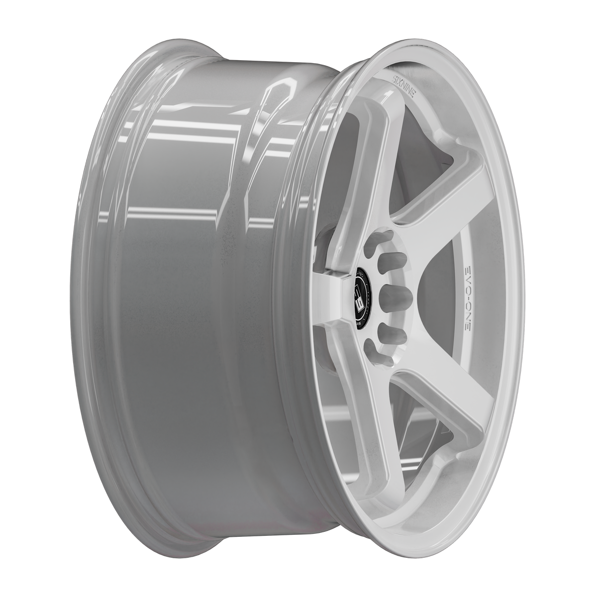 EVO-ONE | 8,5x19 ET35 | 5x112/5x120