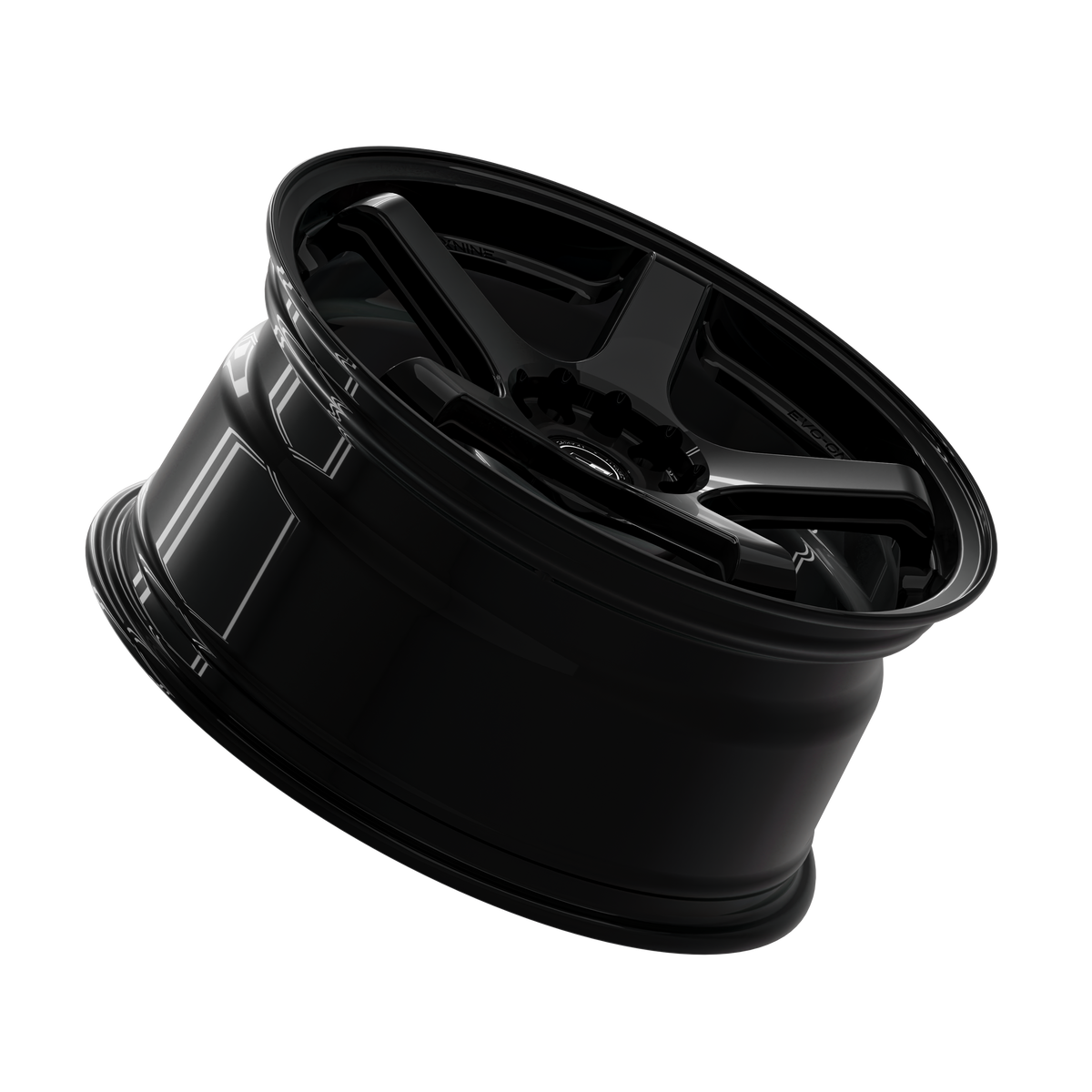 EVO-ONE | 9x19 ET28 | 5x112/5x120
