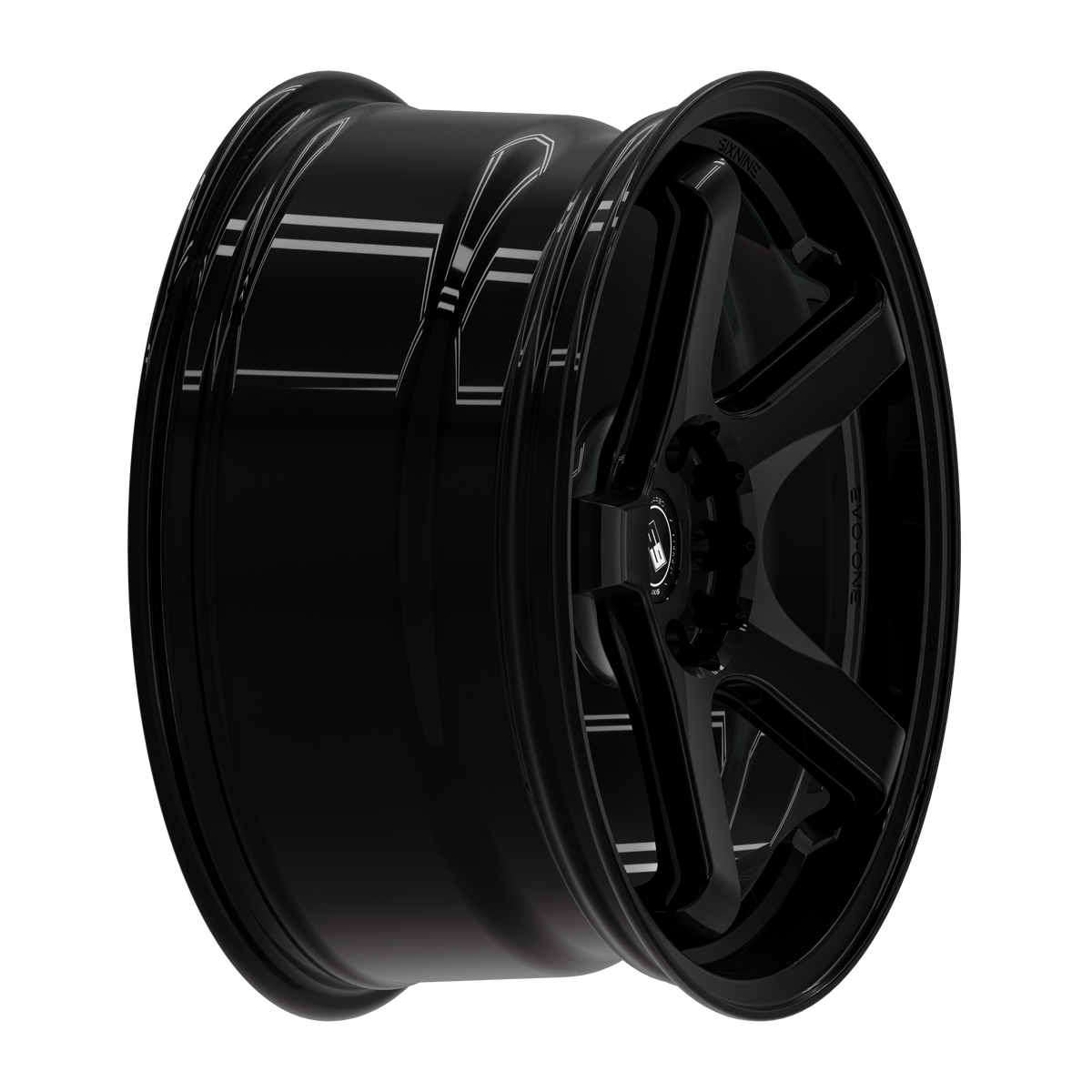 EVO-ONE | 9x19 ET28 | 5x112/5x120