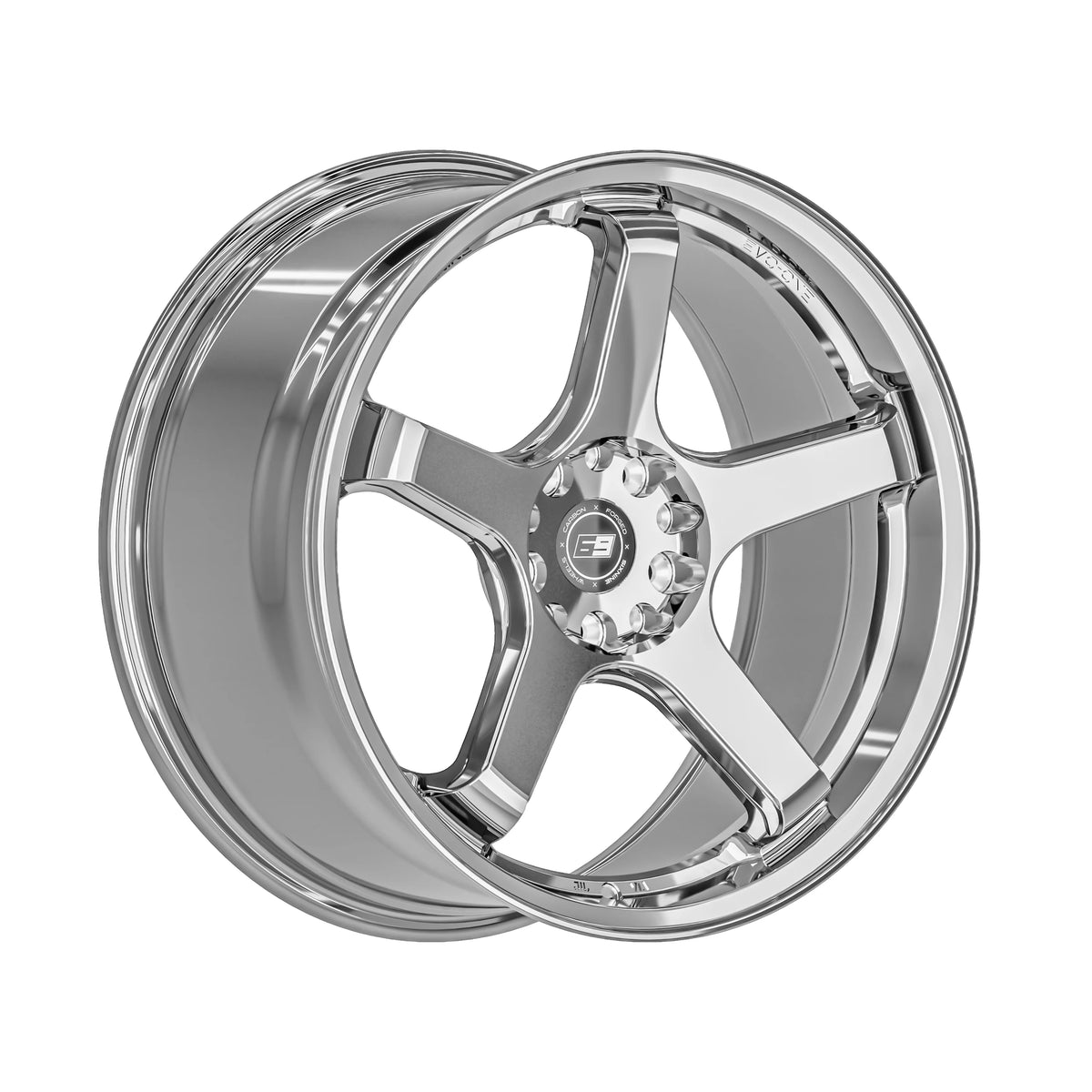 EVO-ONE | 9x19 ET28 | 5x112/5x120