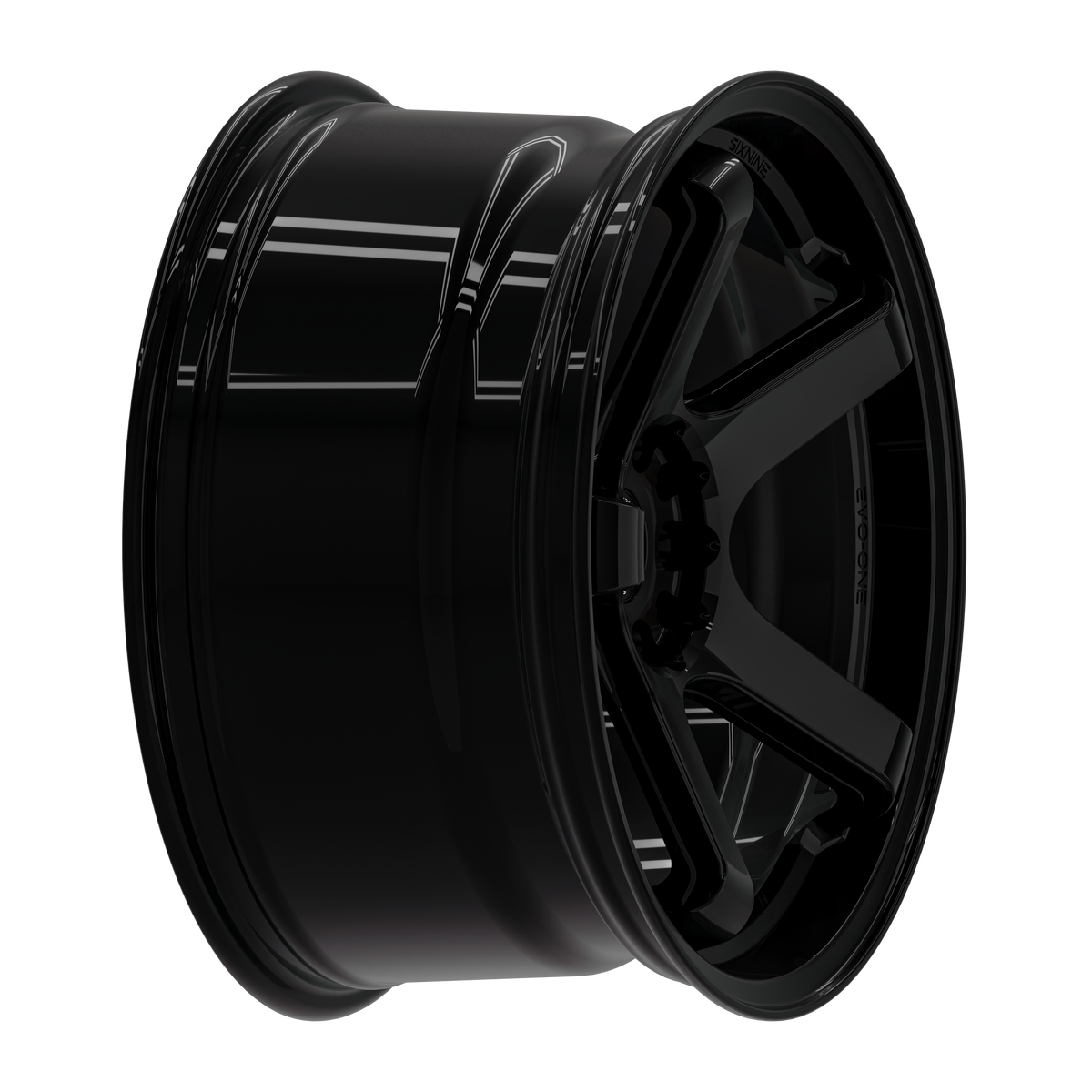 EVO-ONE | 9.5x19 ET20 | 5x112/5x120