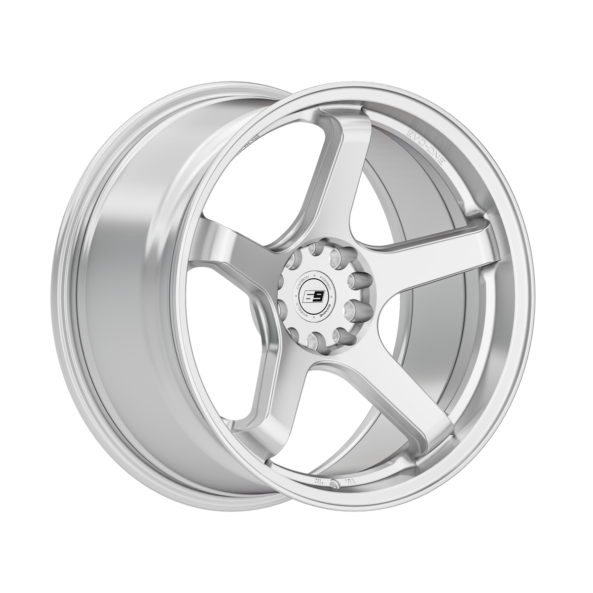 EVO-ONE | 9.5x19 ET20 | 5x112/5x120