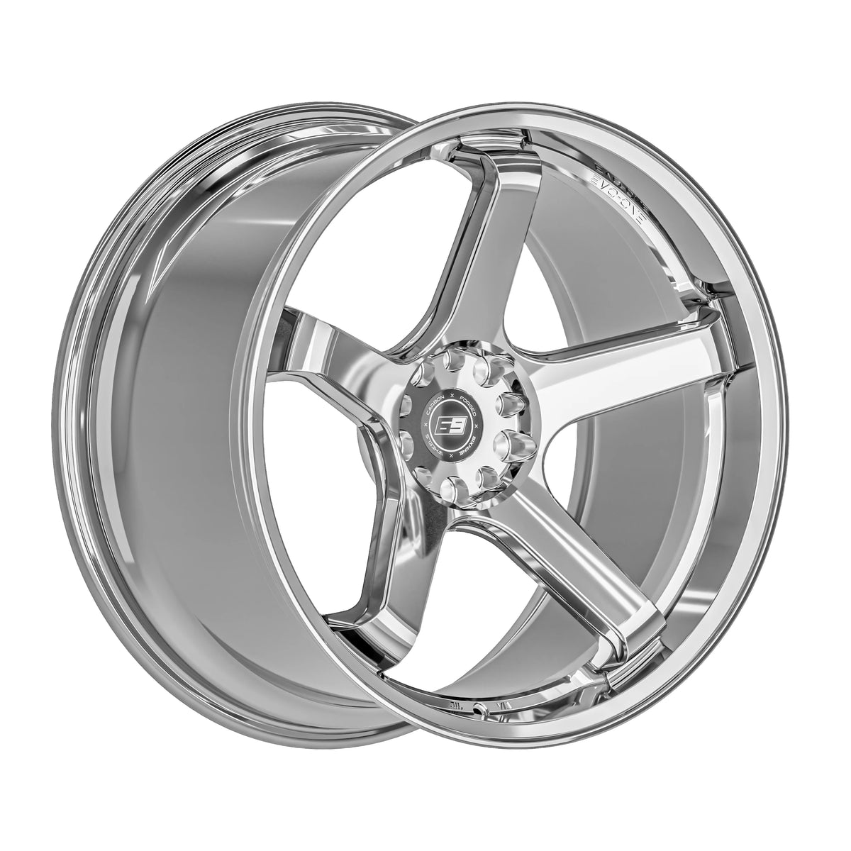 EVO-ONE | 10,5x20 ET15 | 5x112/5x114,3