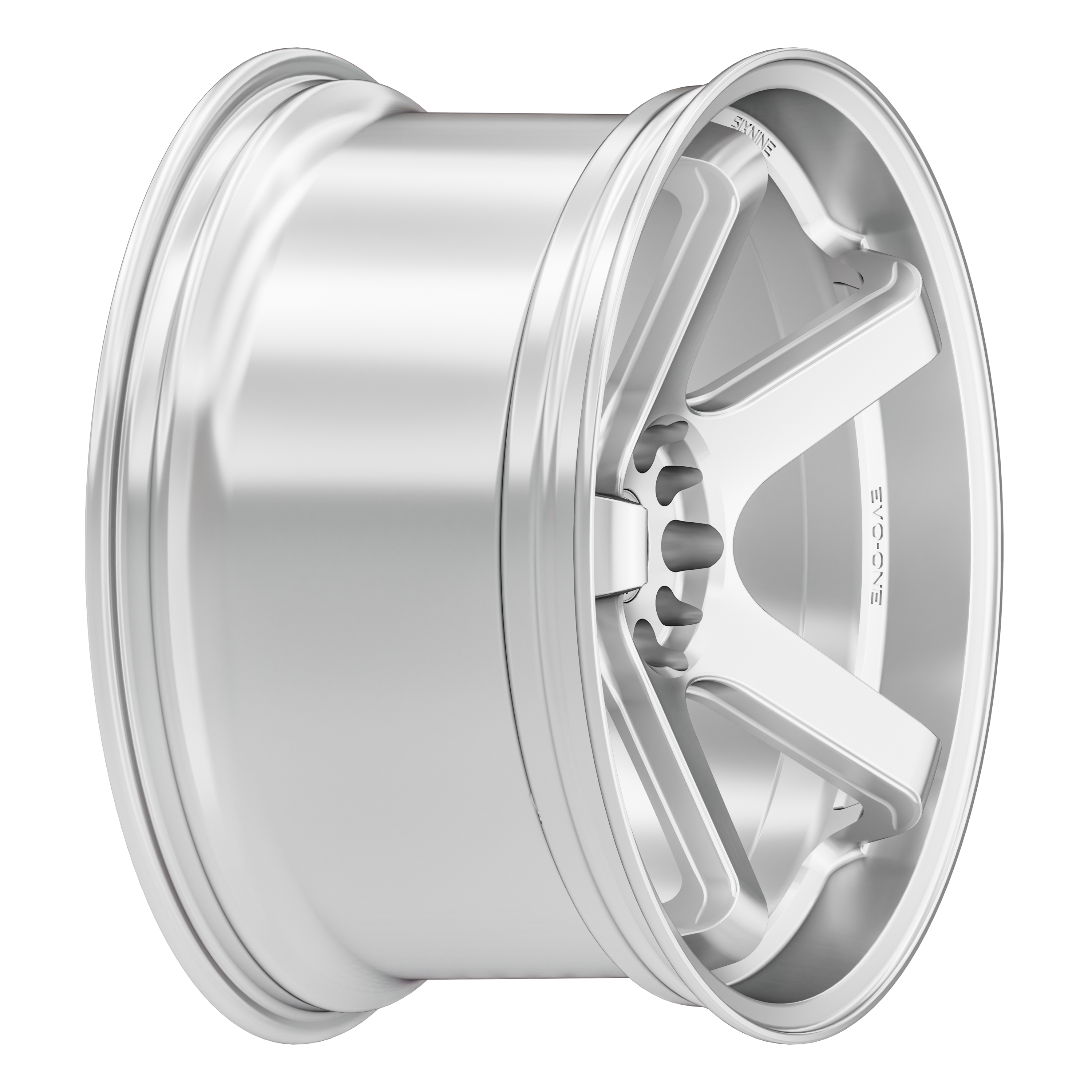 EVO-ONE | 10,5x20 ET15 | 5x112/5x114,3
