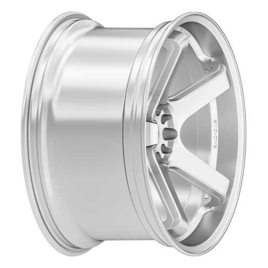 EVO-ONE | 10,5x20 ET15 | 5x112/5x114,3