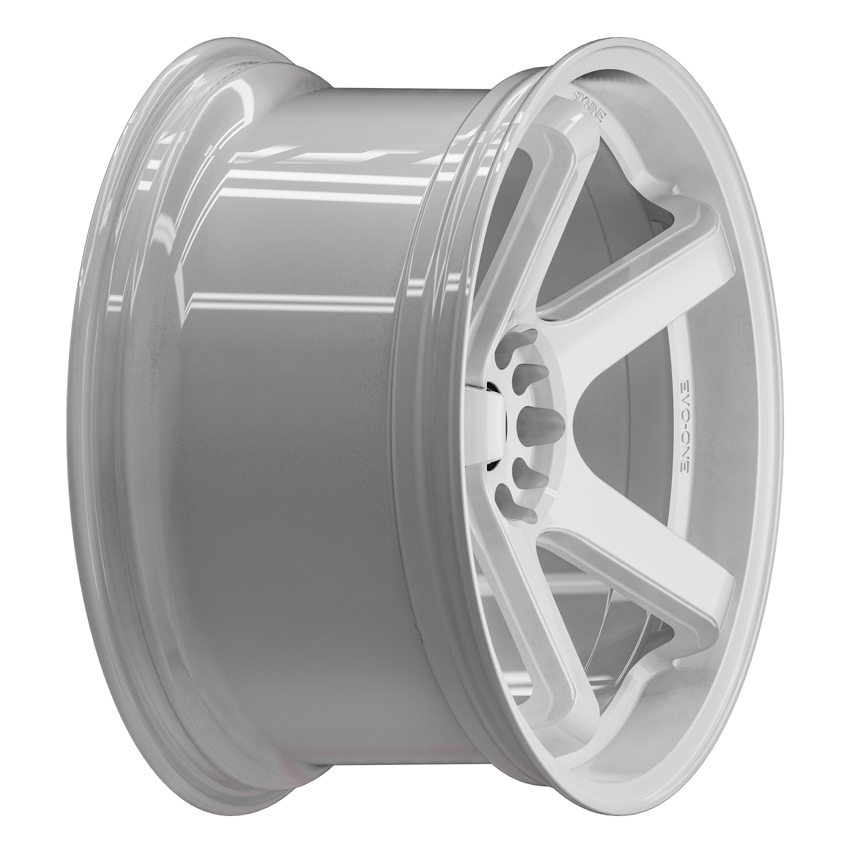 EVO-ONE | 11x20 ET12 | 5x112/5x114,3