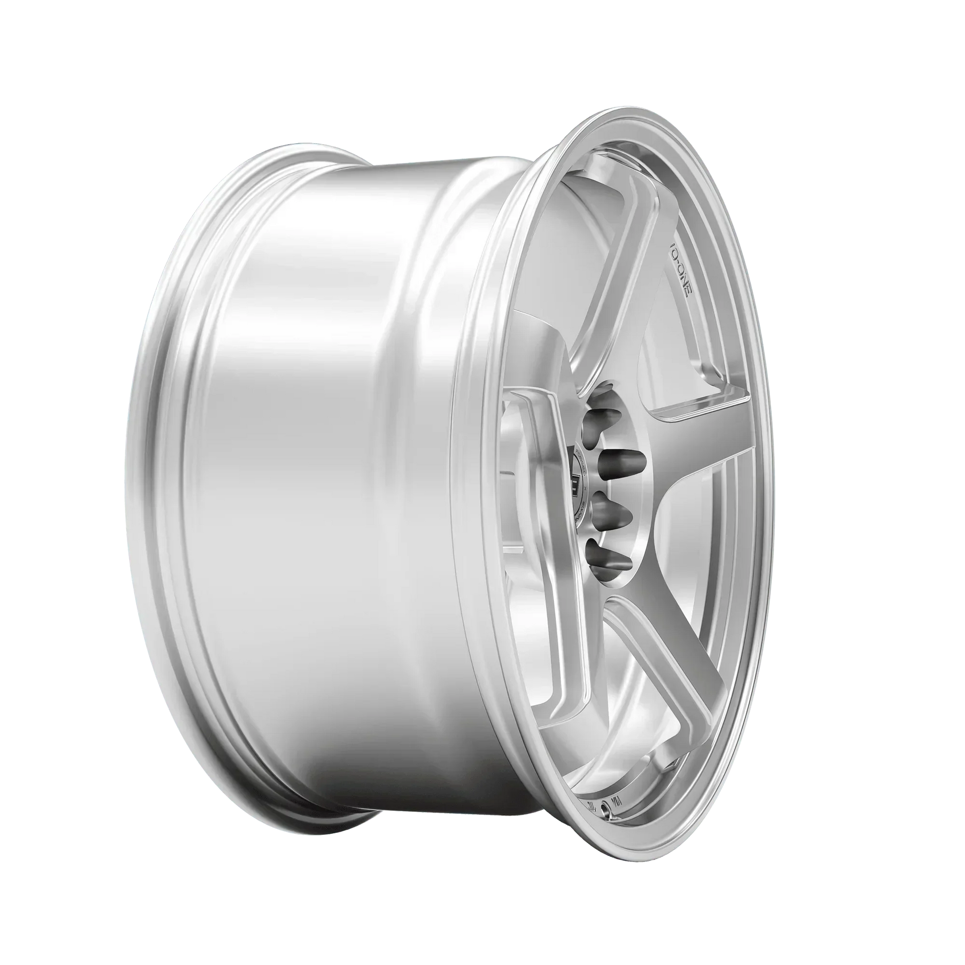 EVO-ONE | 9x18 ET35 | 5x100 / 5x114.3 – SIXNINE WHEELS