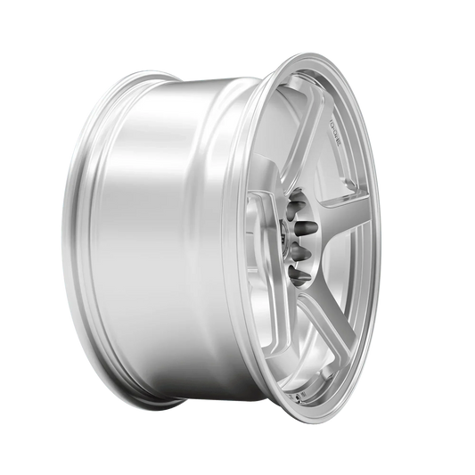 EVO-ONE | 9x18 ET35 | 5x100 / 5x114.3