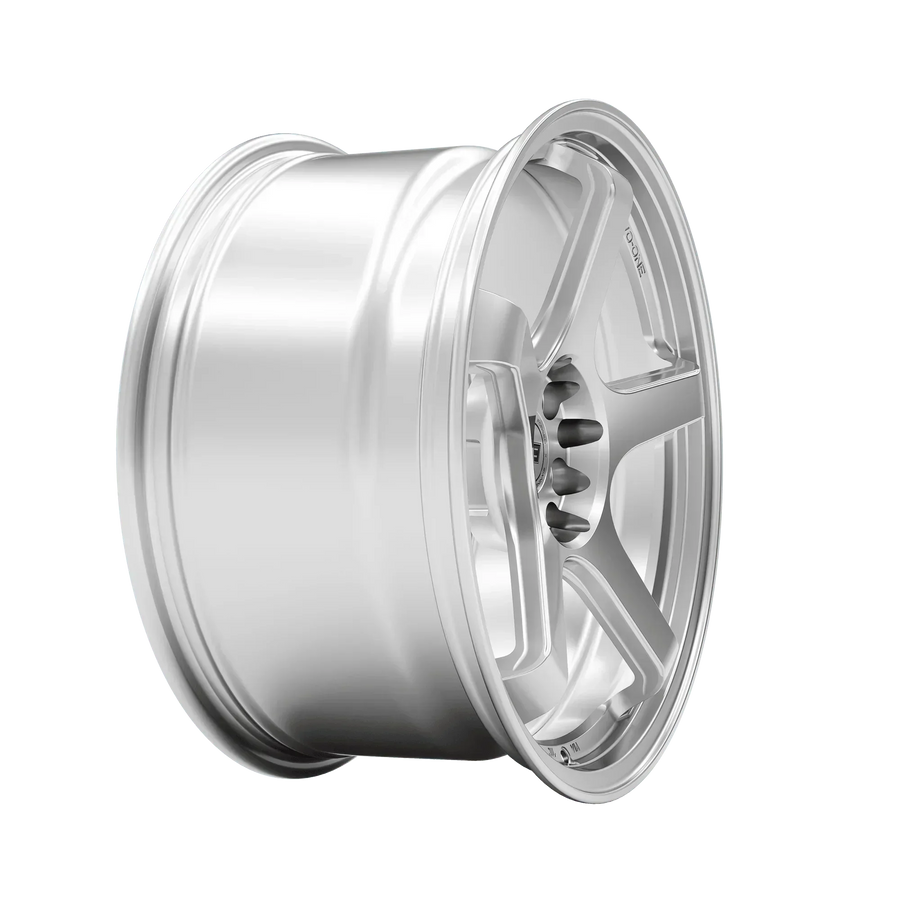 EVO-ONE | 9x18 ET35 | 5x100 / 5x114.3