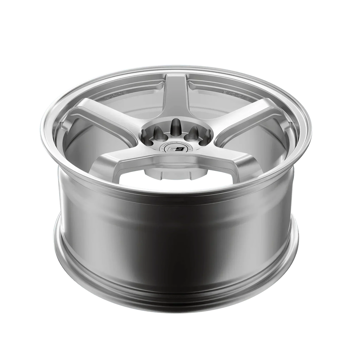 EVO-ONE | 9x18 ET35 | 5x100 / 5x114.3
