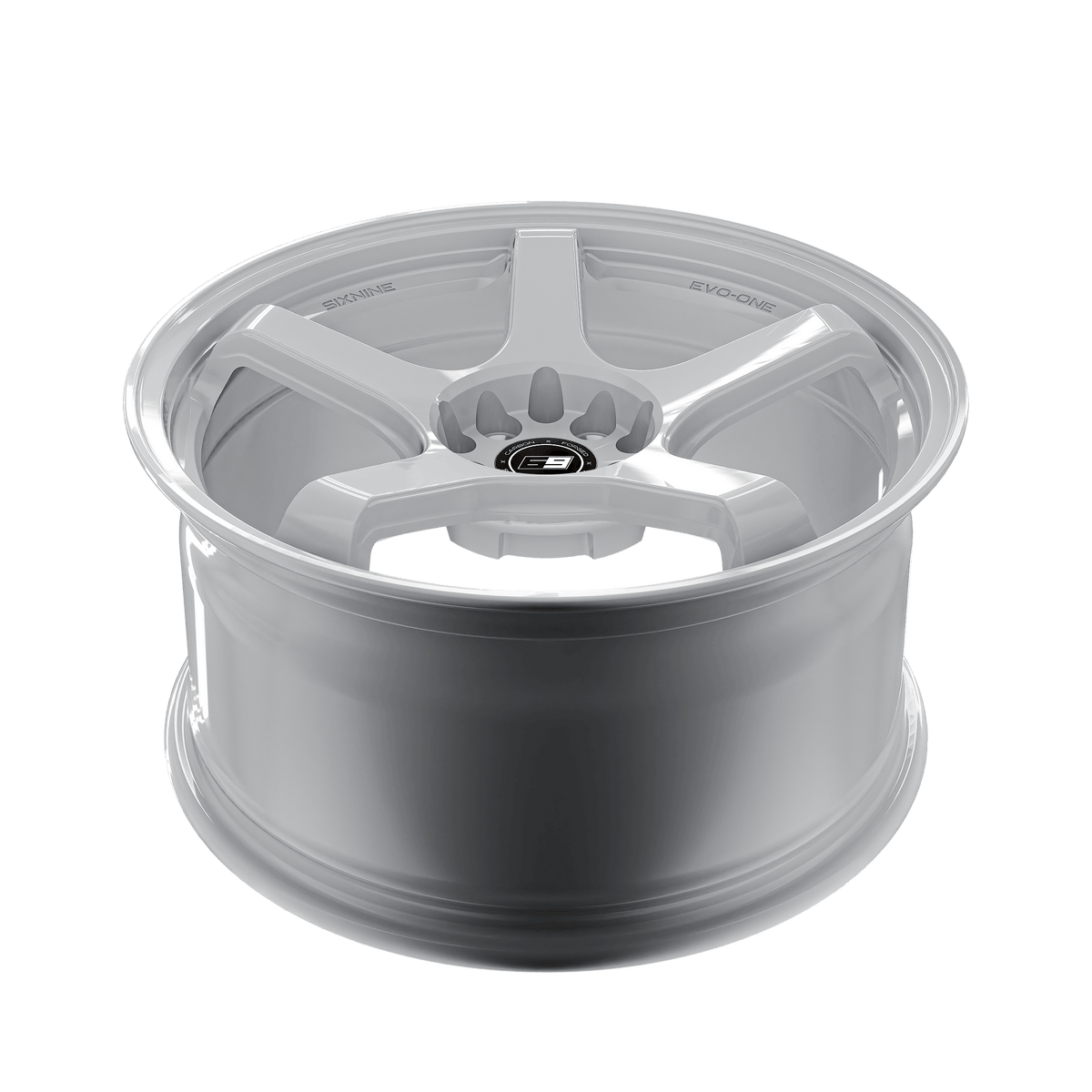 EVO-ONE | 9x18 ET35 | 5x100 / 5x114.3