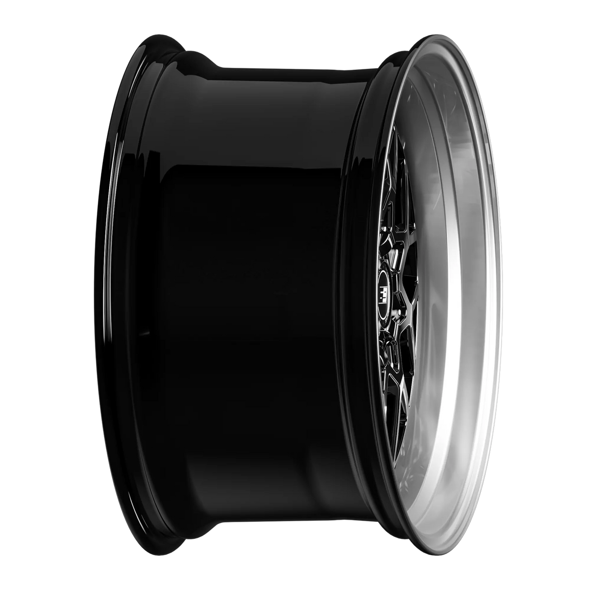 EVO-TWO | 10,5x20 ET15 | 5x112/5x120