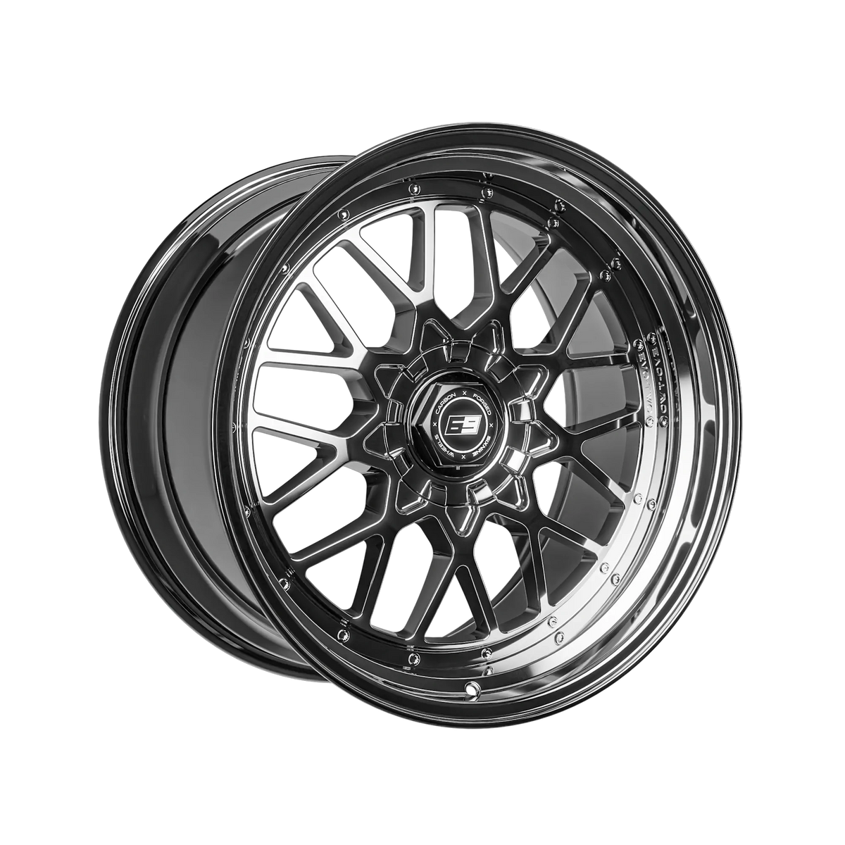 EVO-TWO | 10,5x20 ET15 | 5x112/5x120