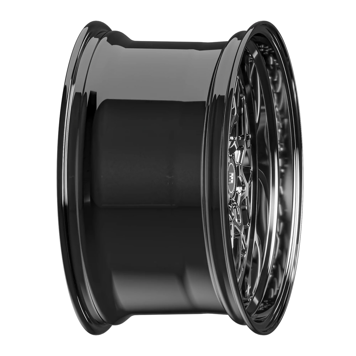 EVO-TWO | 10,5x20 ET15 | 5x112/5x120