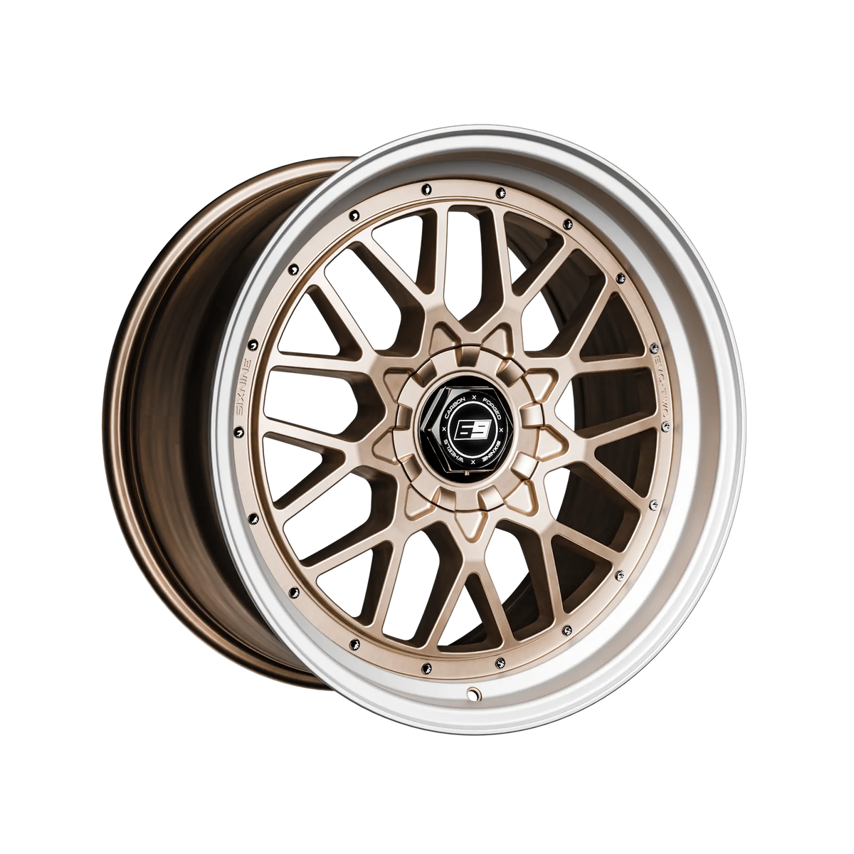 EVO-TWO | 10x20 ET40 | 5x112/5x120