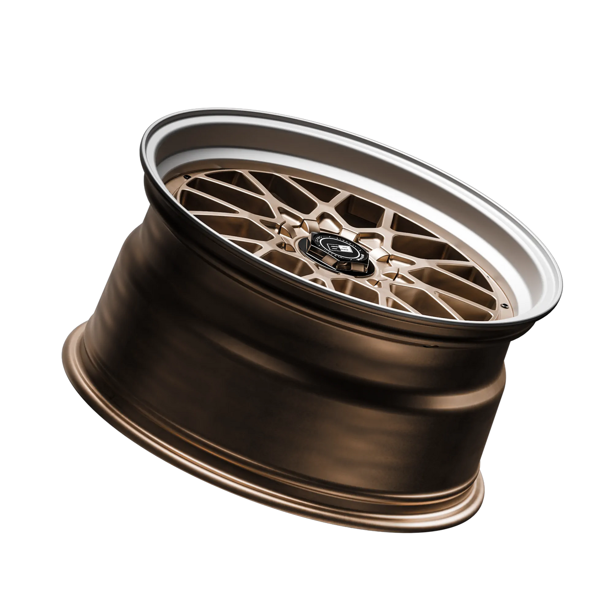 EVO-TWO | 10x20 ET40 | 5x112/5x120