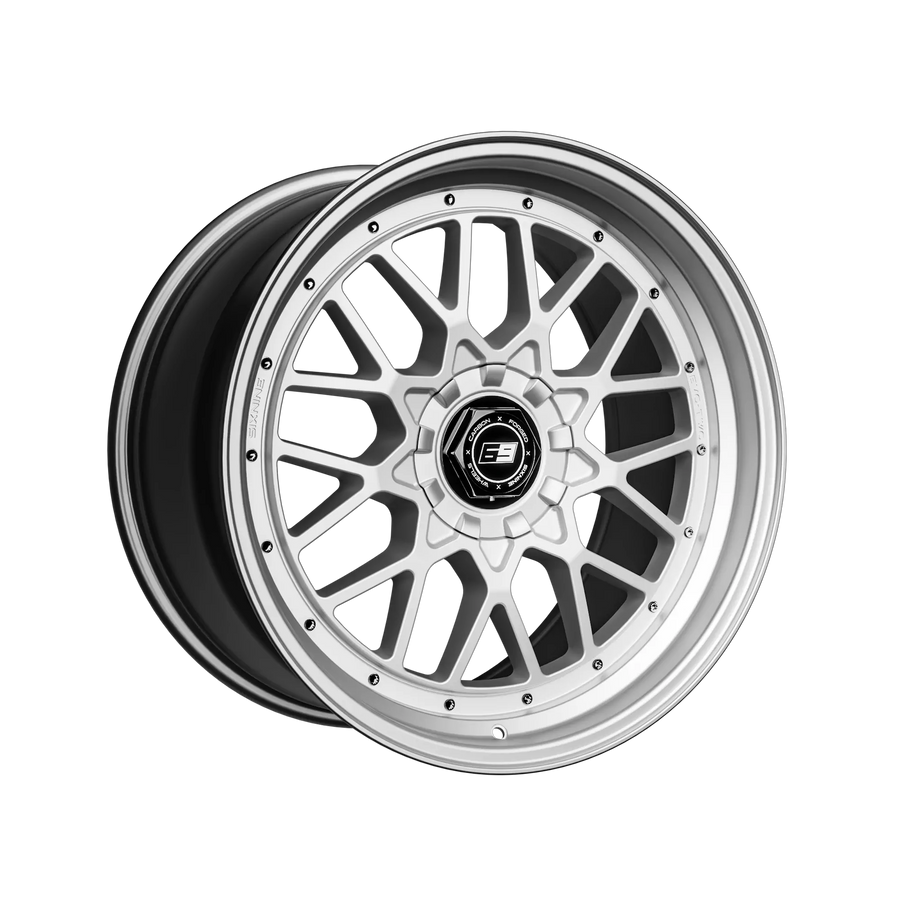 EVO-TWO | 10x20 ET40 | 5x112/5x120