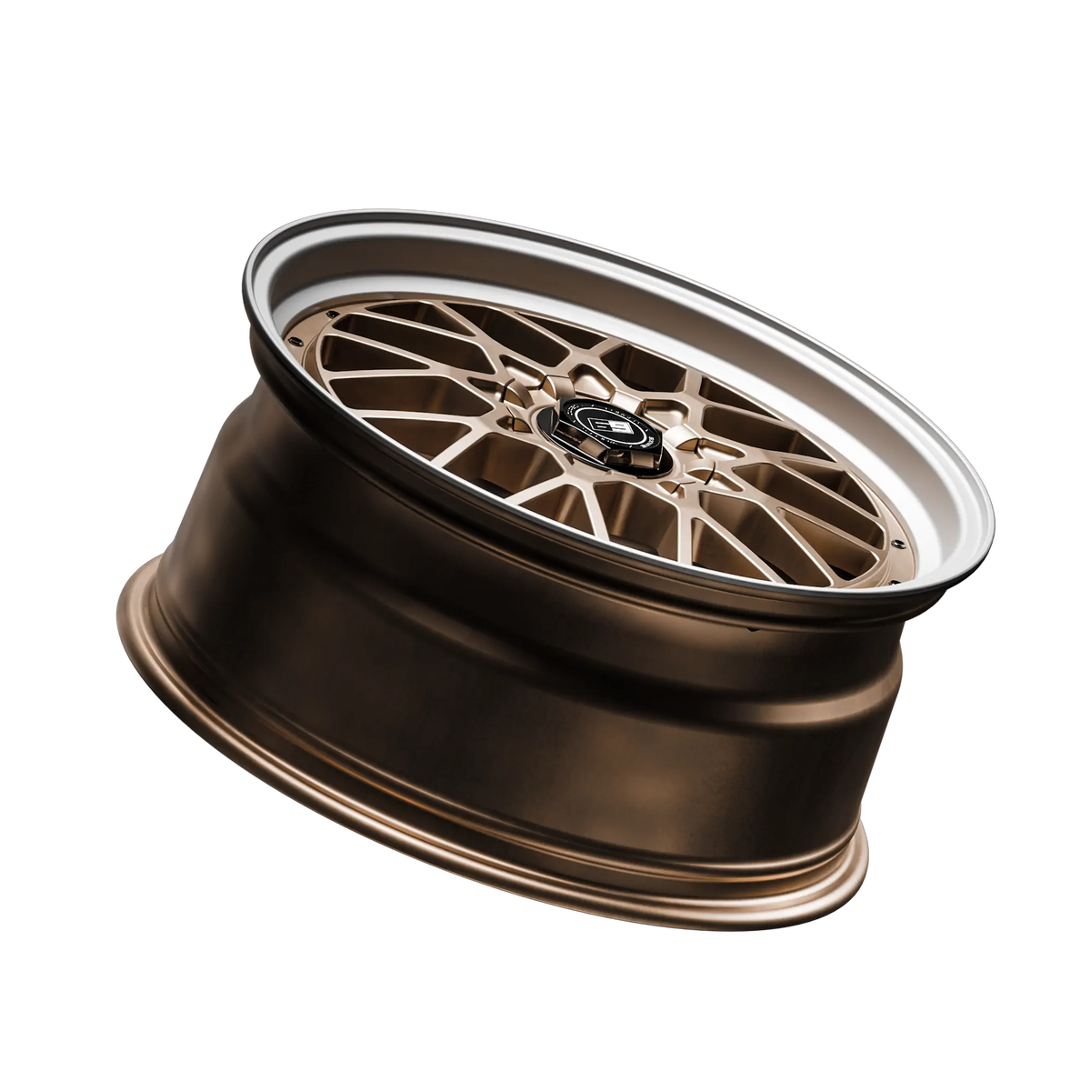 EVO-TWO | 9x20 ET28 | 5x112/5x120