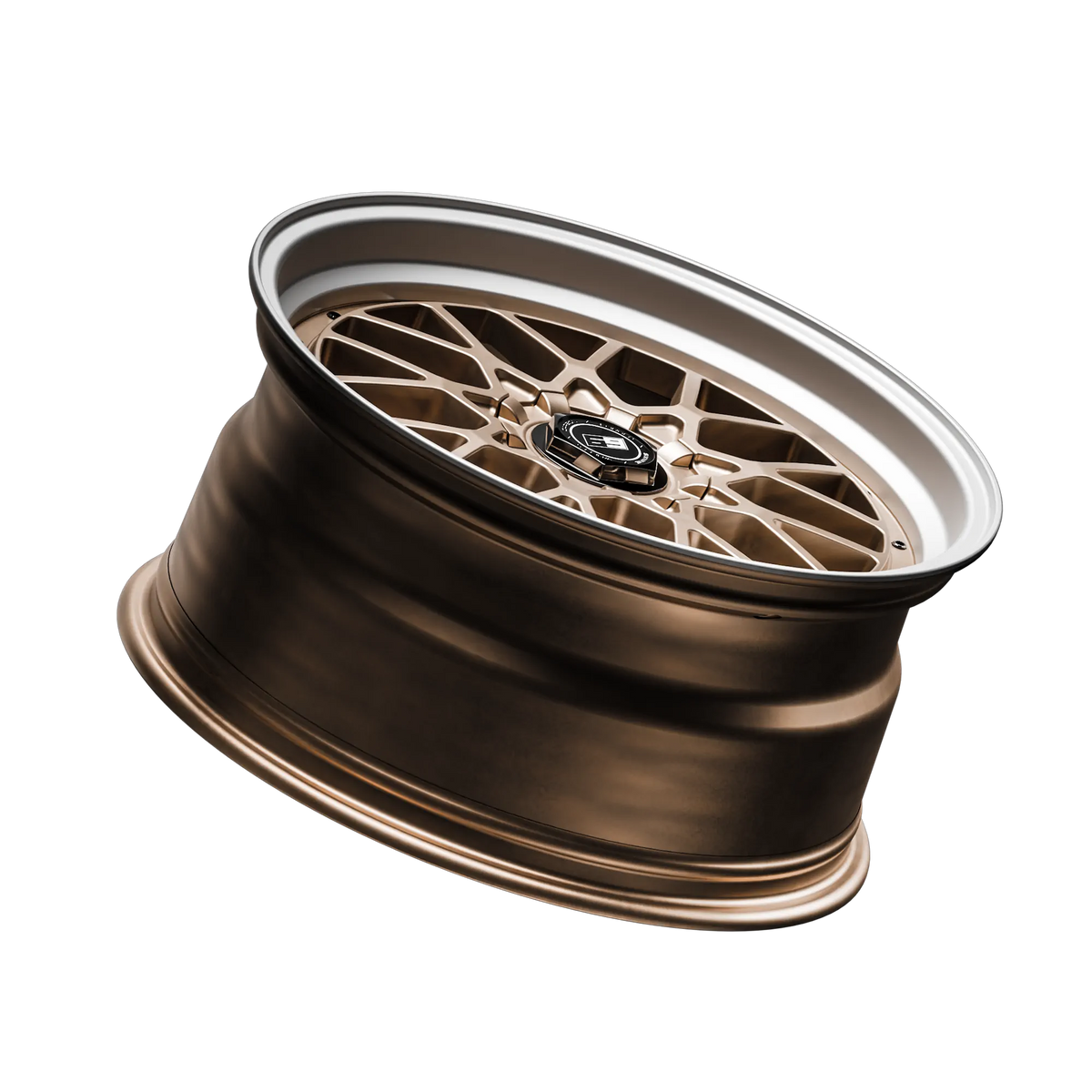 EVO-TWO | 9,5x20 ET18 | 5x112/5x120