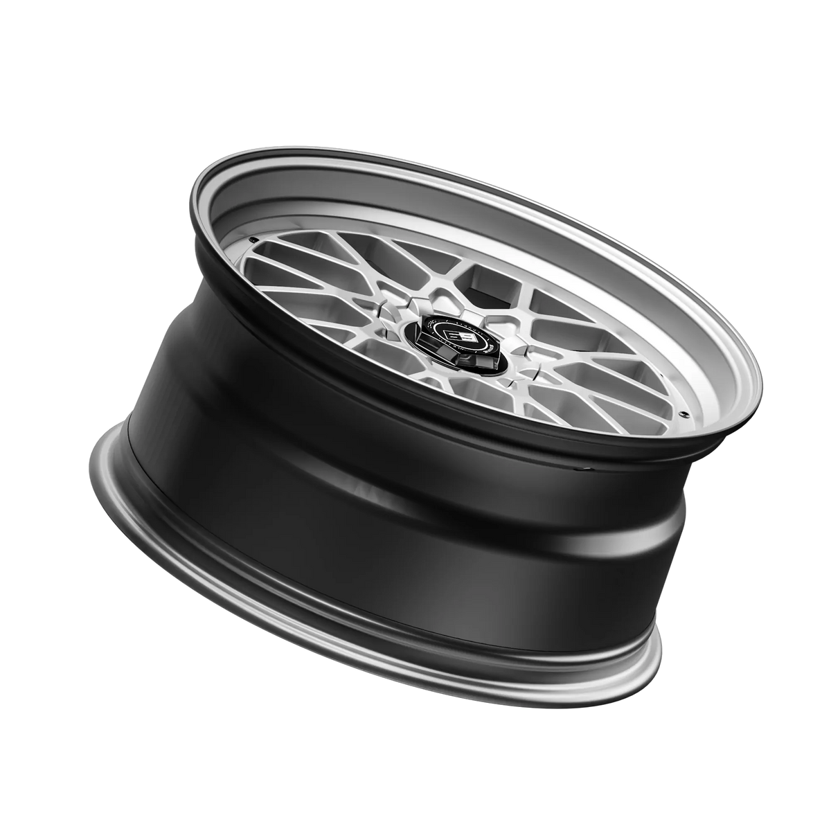 EVO-TWO | 9,5x20 ET18 | 5x112/5x120
