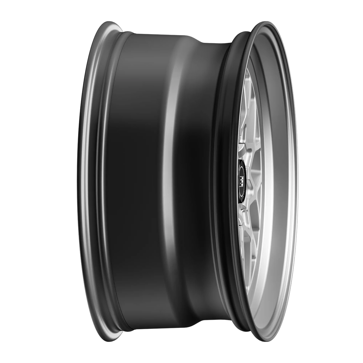 EVO-TWO | 9,5x20 ET18 | 5x112/5x120