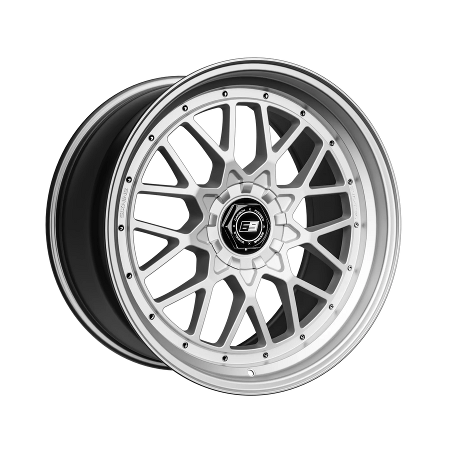 EVO-TWO | 10.5x21 ET20 | 5x112/5x120