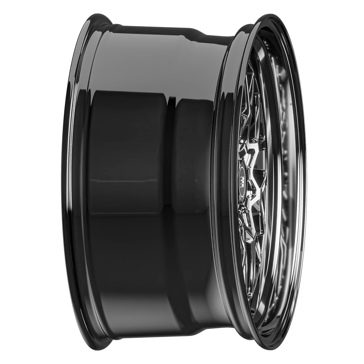 EVO-TWO | 10,5x21 ET20 | 5x112/5x120