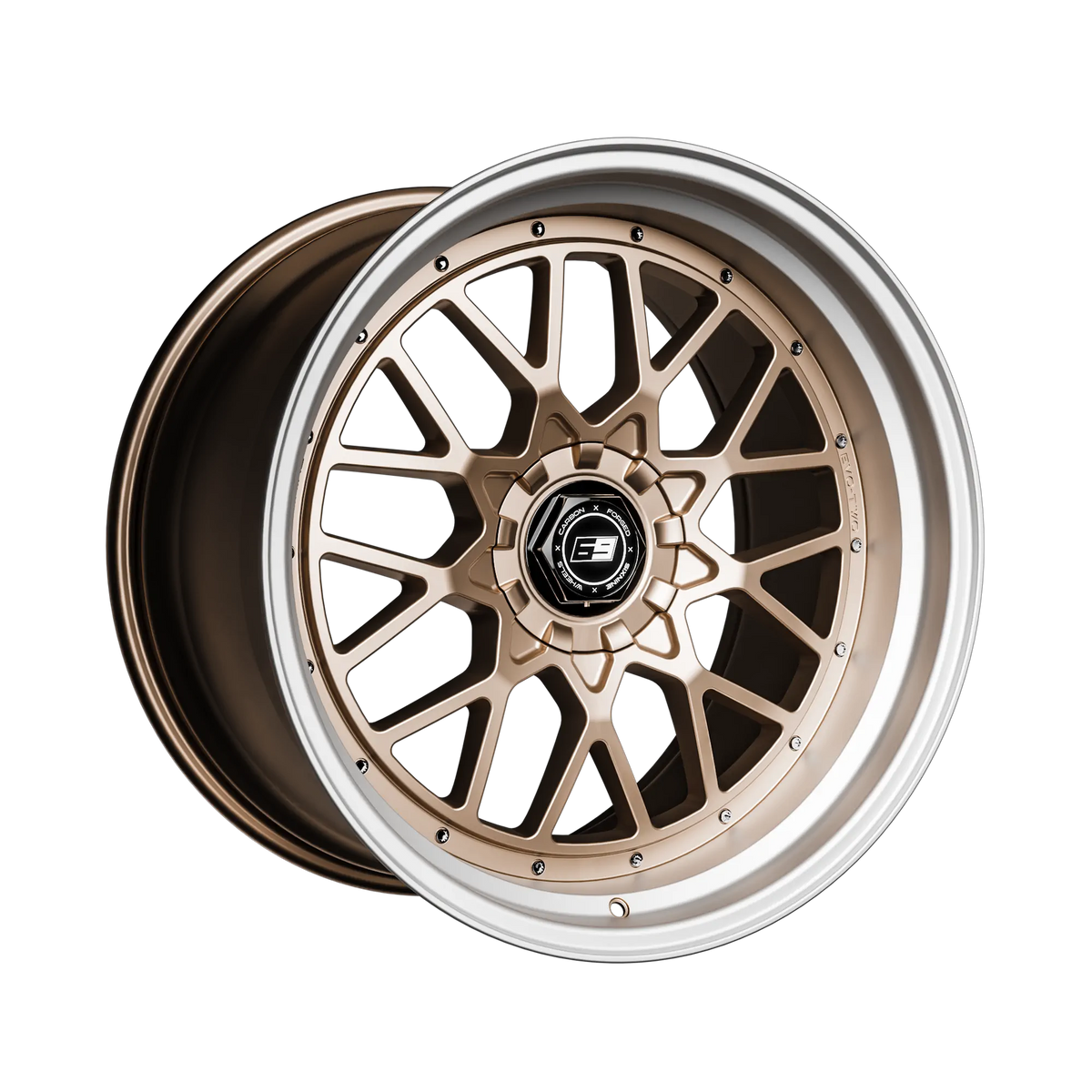 EVO-TWO | 11.5x21 ET17 | 5x112/5x120