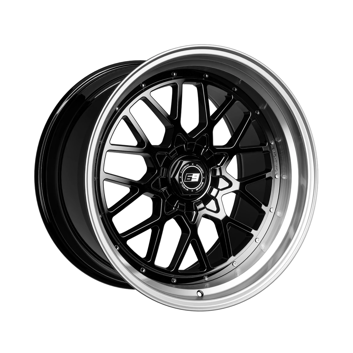 EVO-TWO | 11.5x21 ET17 | 5x112/5x120