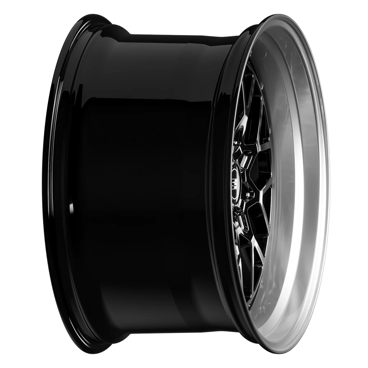 EVO-TWO | 11.5x21 ET17 | 5x112/5x120