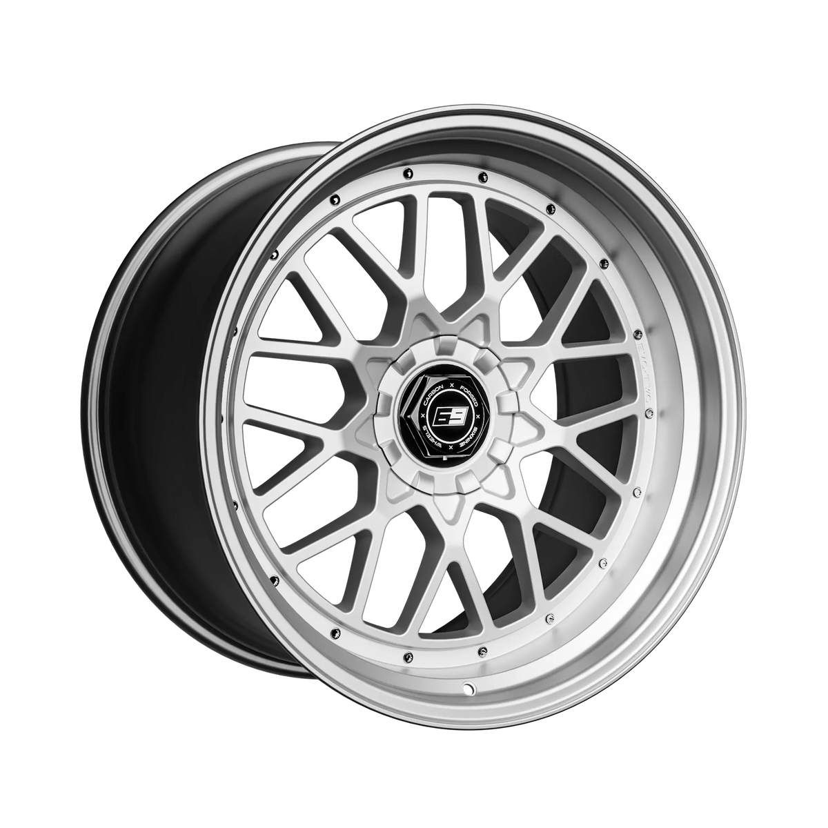 EVO-TWO | 11.5x21 ET17 | 5x112/5x120