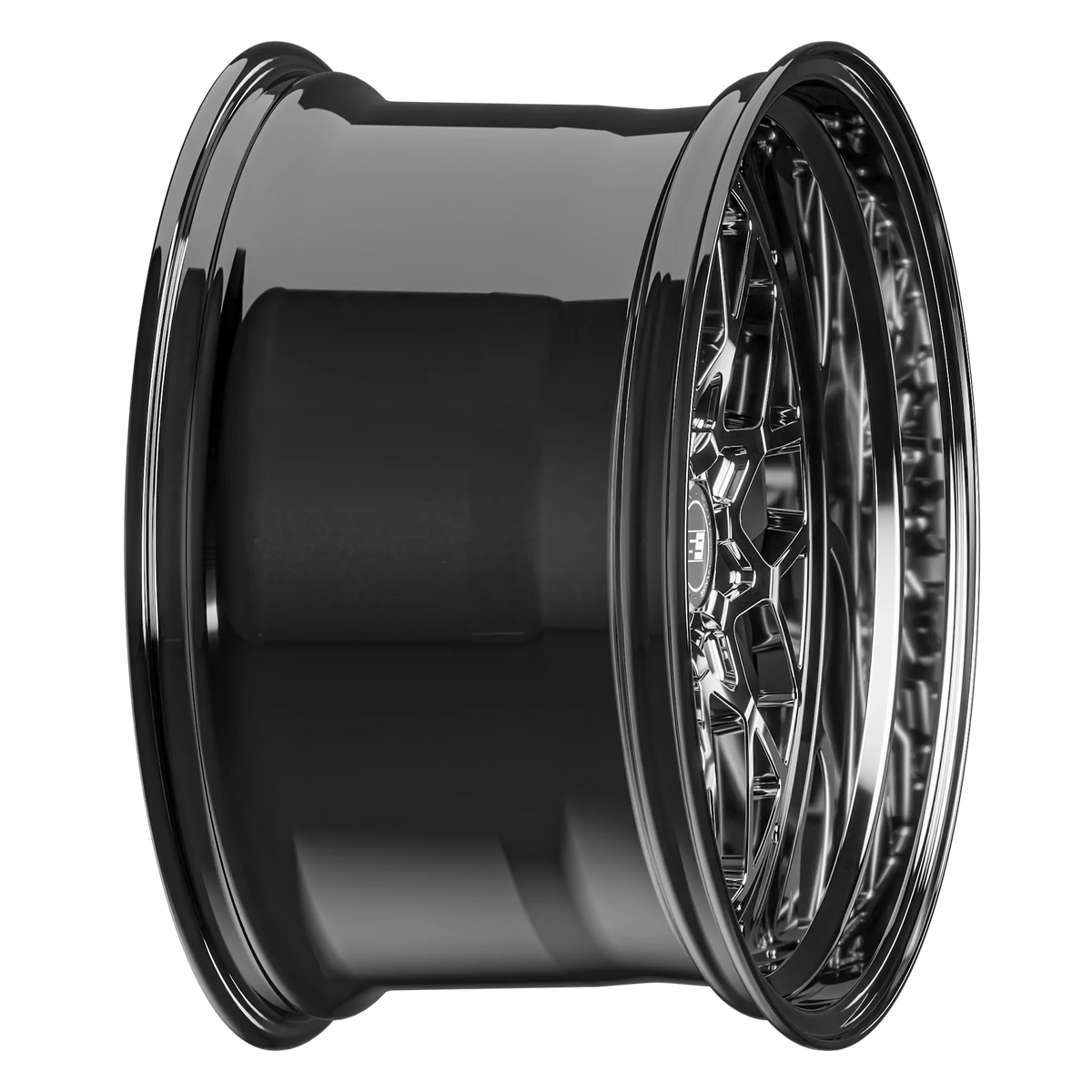 EVO-TWO | 11.5x21 ET17 | 5x112/5x120