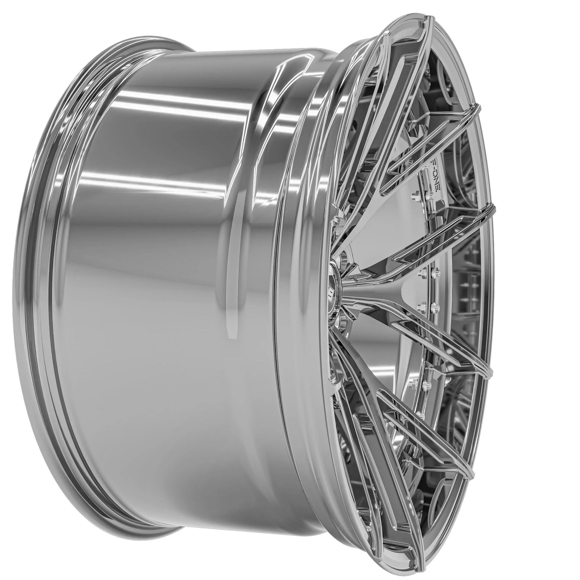 FF-ONE | 10.5x20 ET15 | 5x112 – SIXNINE WHEELS