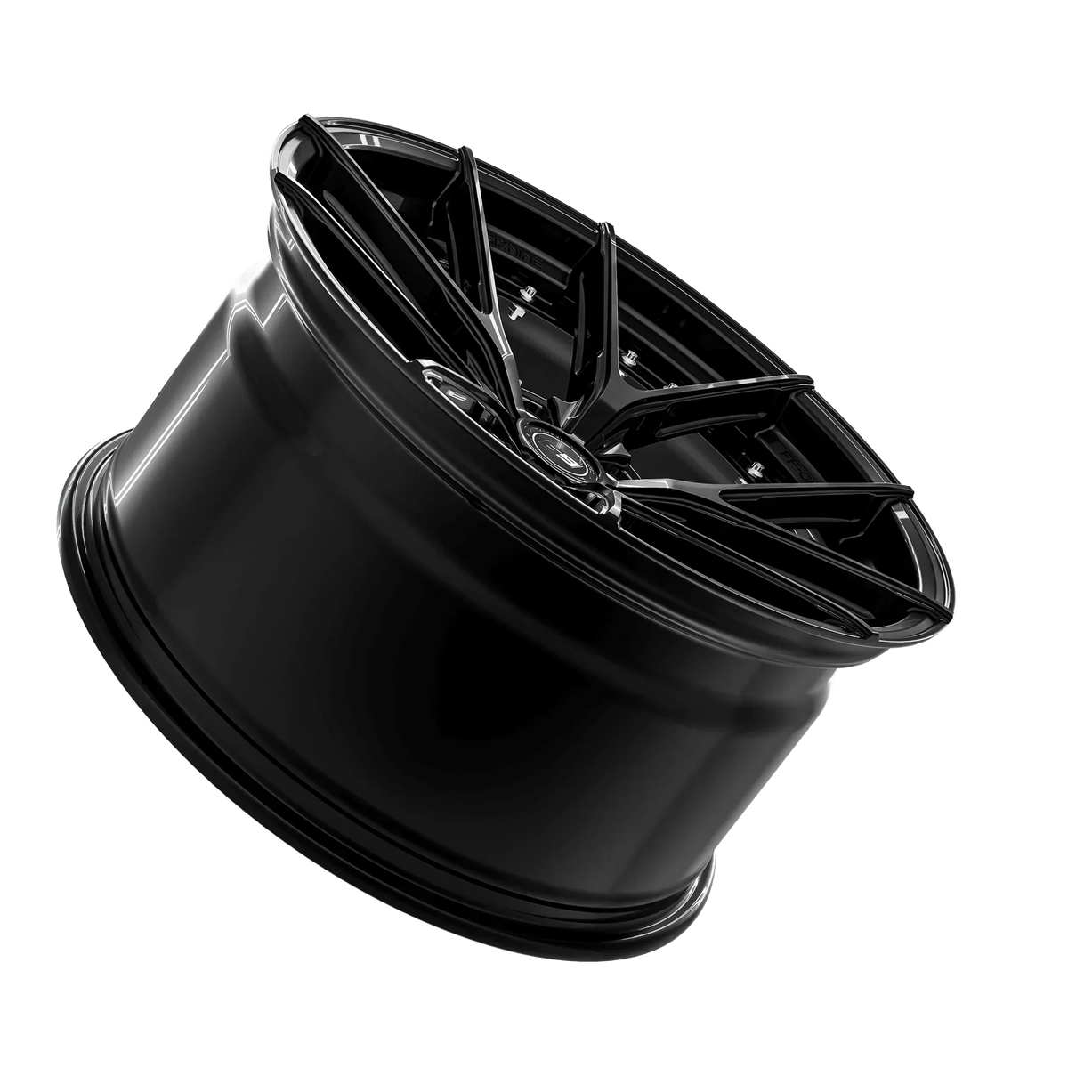 FF-ONE | 10.5x20 ET35 | 5x120