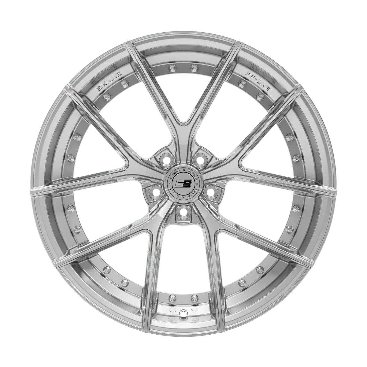 FF-ONE | 10.5x20 ET35 | 5x120