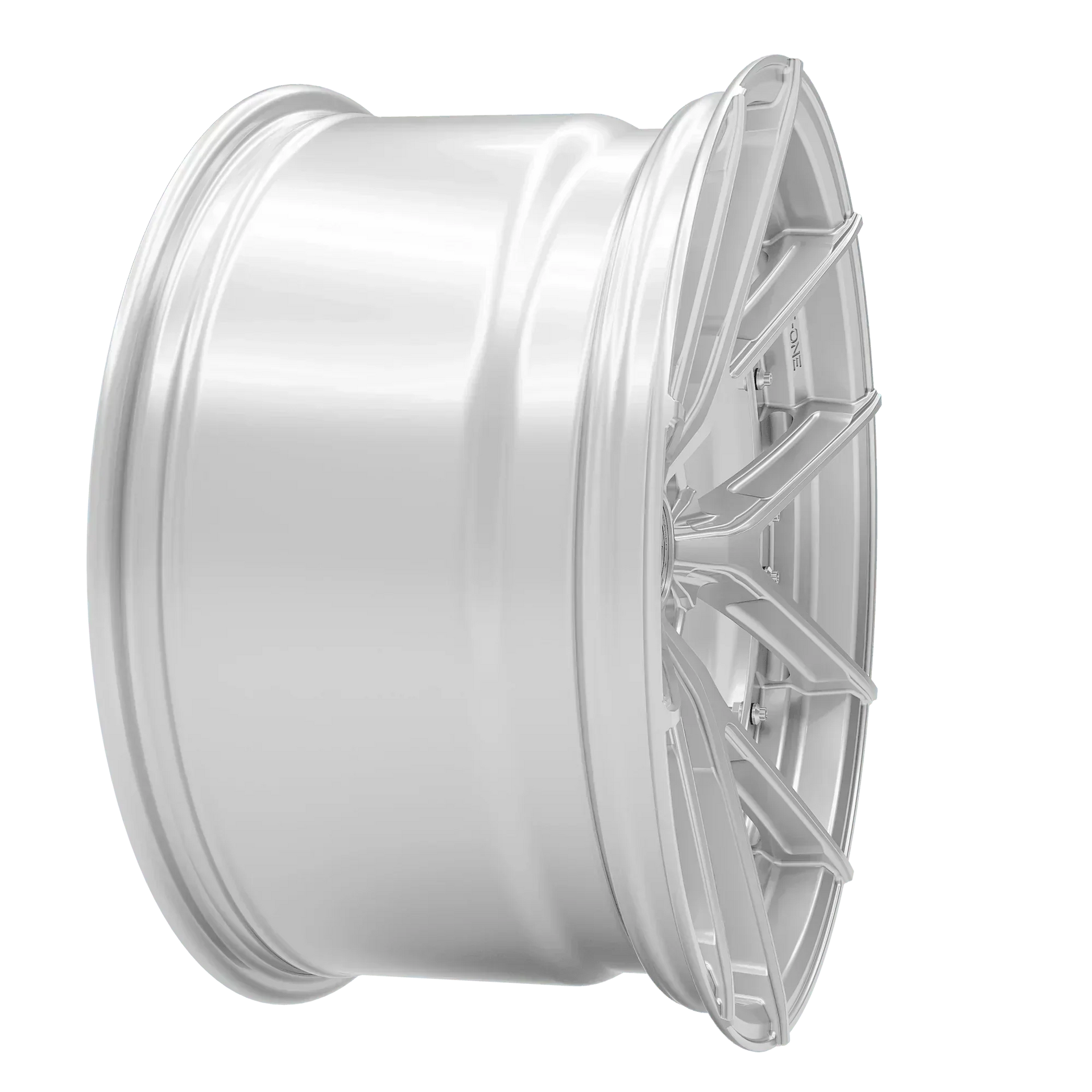 FF-ONE | 10.5x20 ET35 | 5x120 – SIXNINE WHEELS