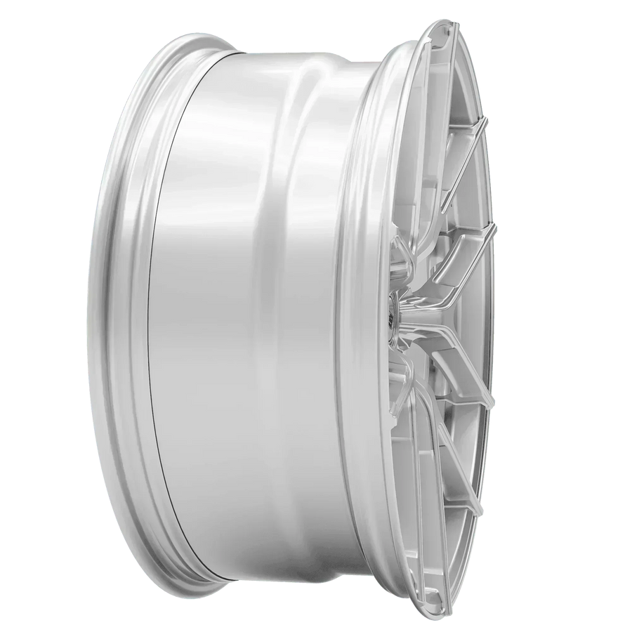 FF-ONE | 8,5x20 ET28 SDC | 5x112